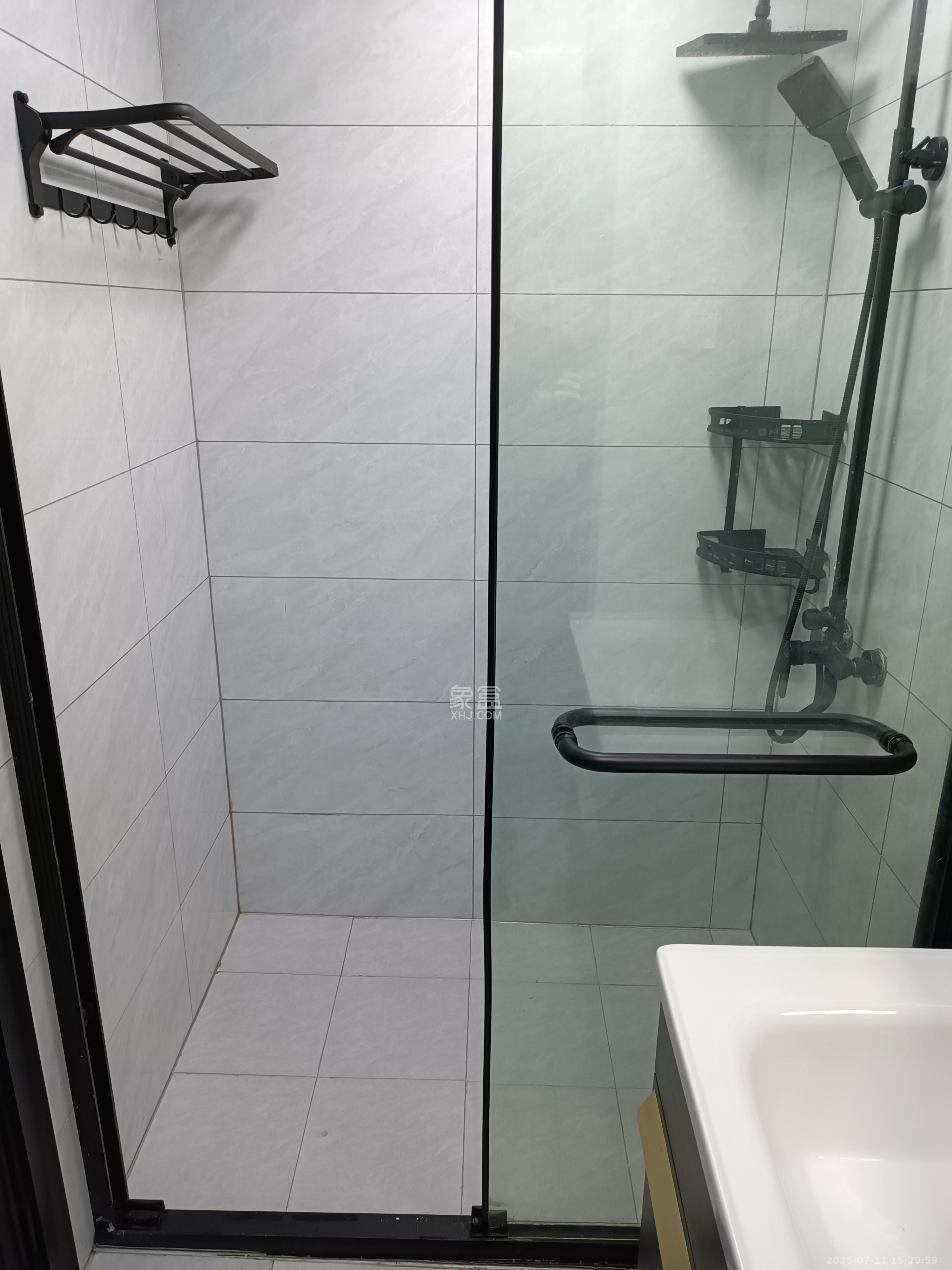 龙湖湘江星座(祺鑫星座公寓) 1室1厅1卫 1500.0元/月 龙湖湘江星座(祺鑫星座公寓) 1室1厅1卫 1500.0元/月室内图