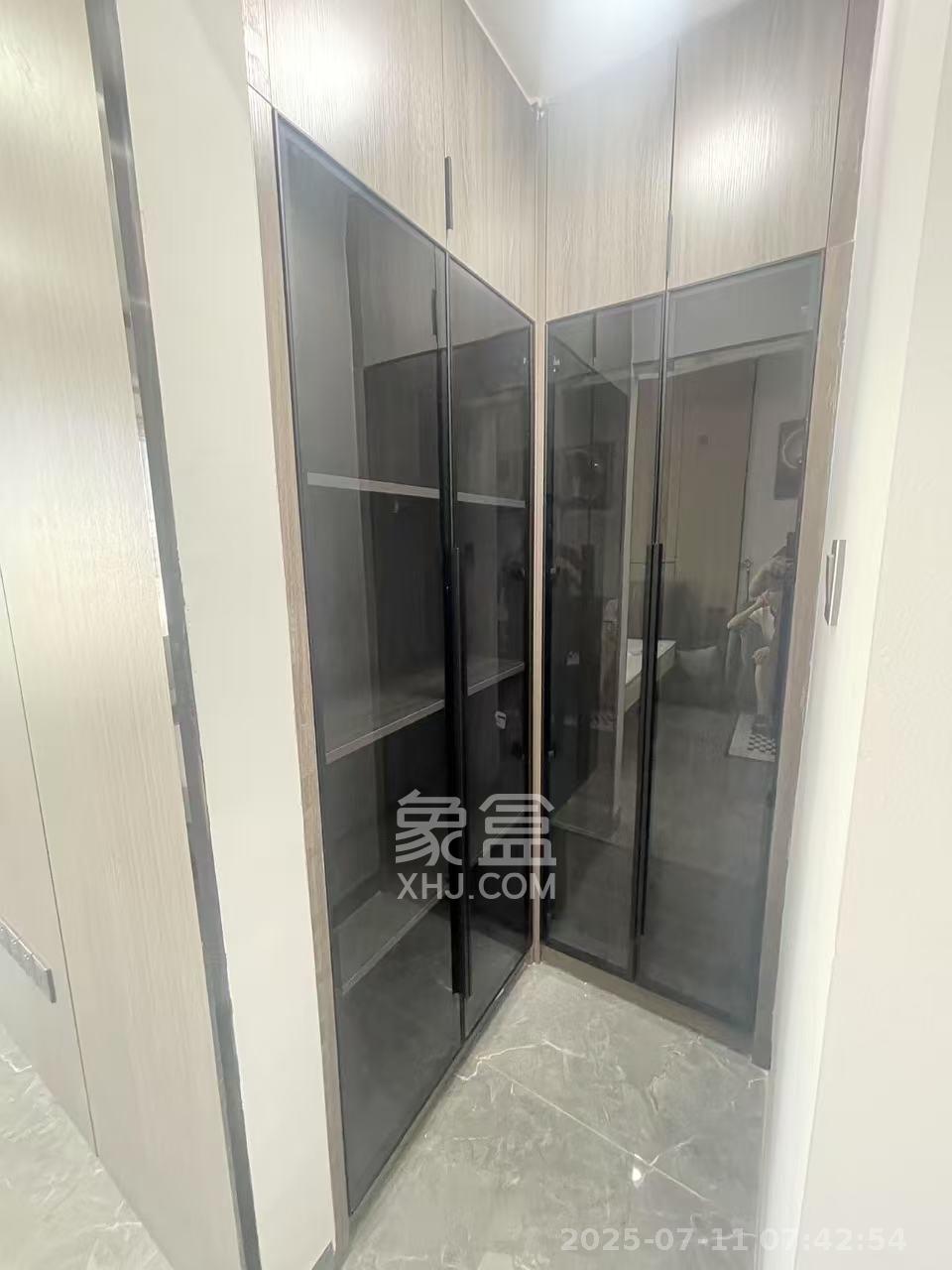 北辰三角洲E7区  1室0厅0卫   2800.00元/月室内图
