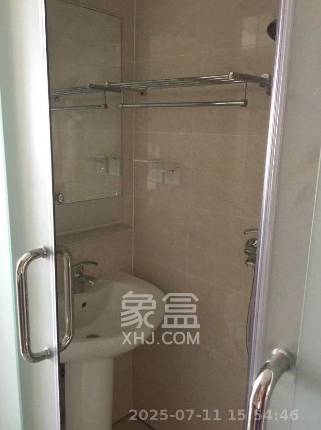 万科金域缇香  1室1厅1卫   1400.00元/月室内图