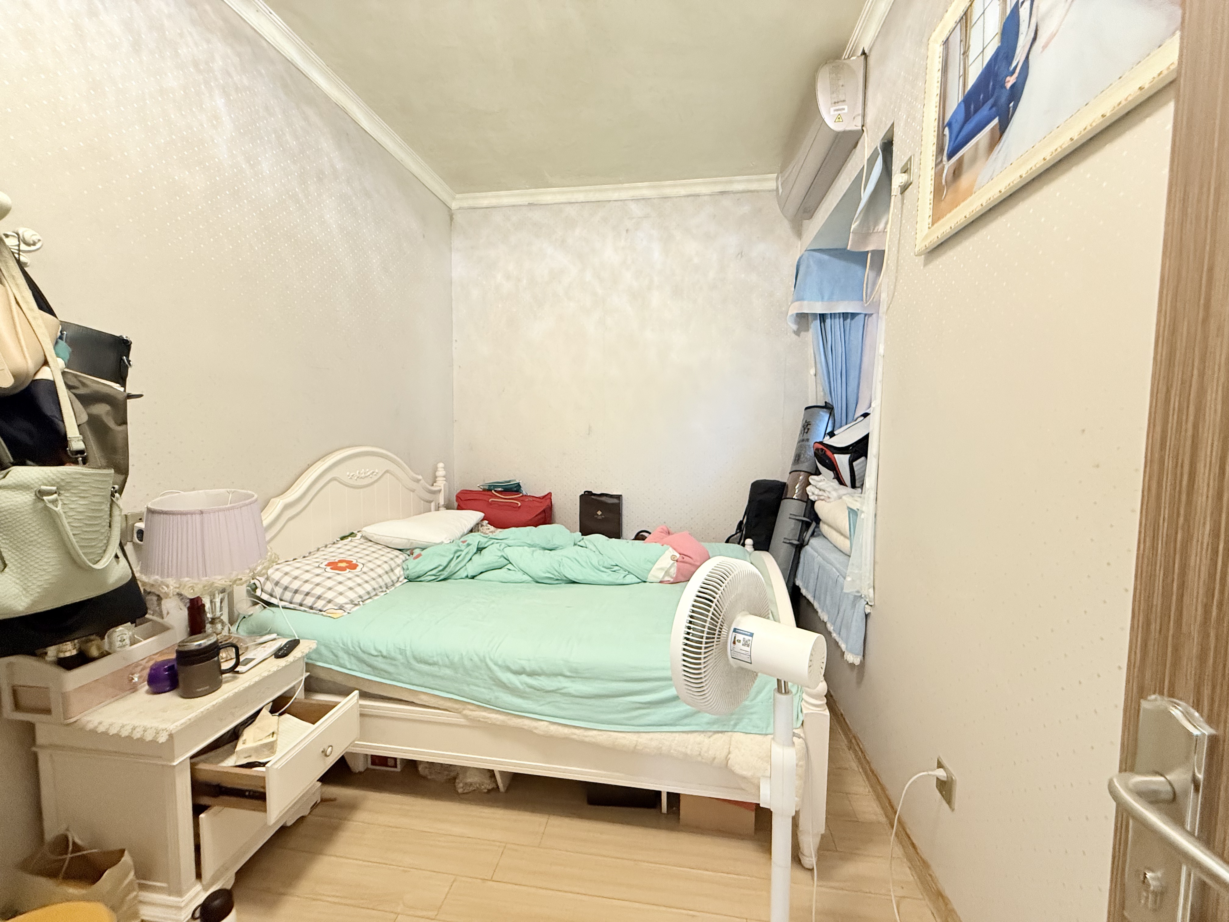 碧桂园  3室2厅1卫   69.80万室内图