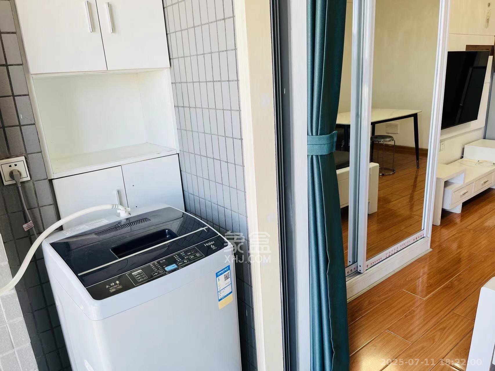 名富公寓 1室1厅1卫 1700.0元/月 名富公寓 1室1厅1卫 1700.0元/月室内图