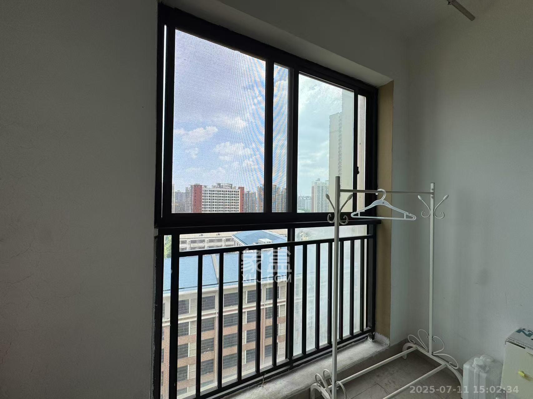 中建信和城  1室1厅1卫   1700.00元/月室内图