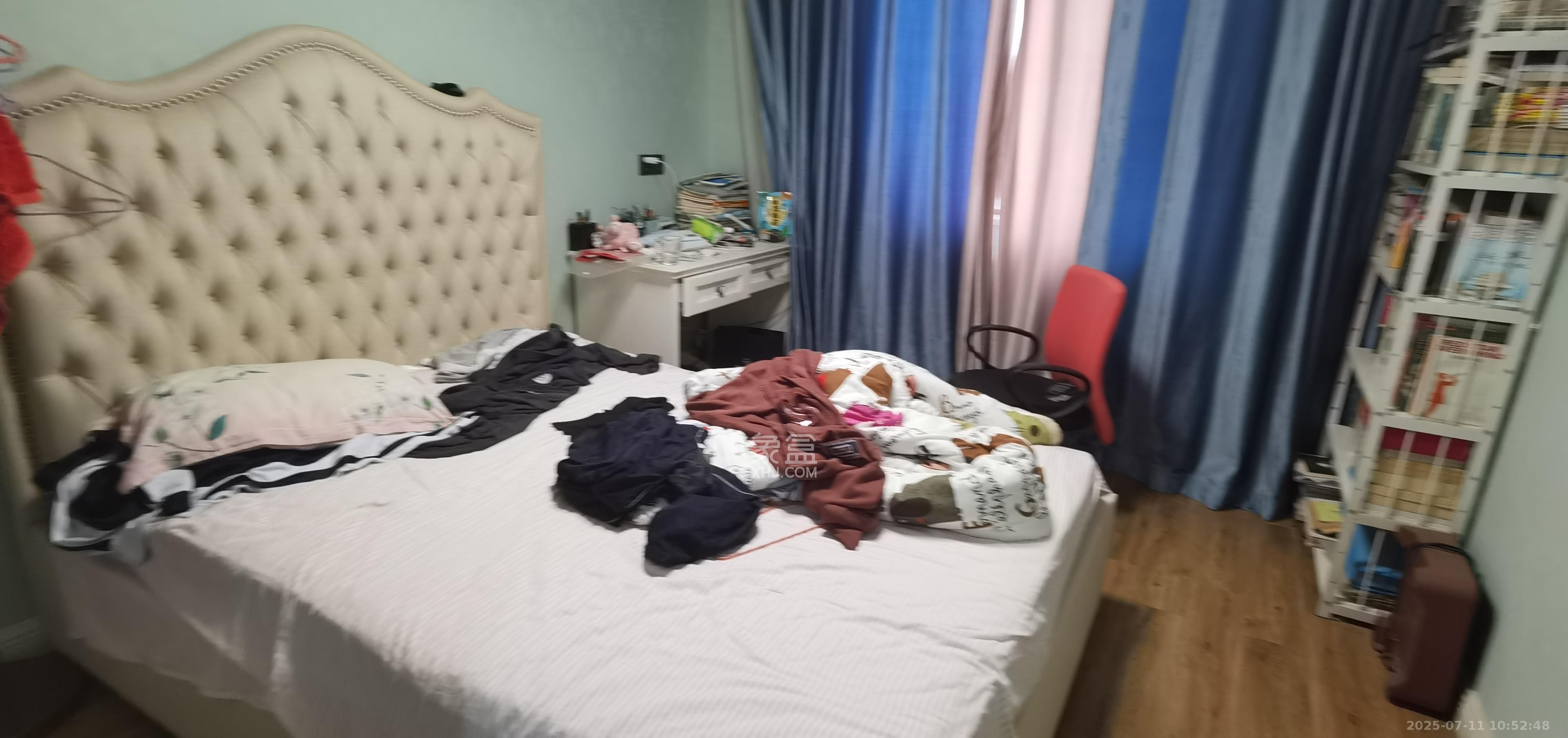 和泓梅溪四季 5室2厅2卫 5000.0元/月 和泓梅溪四季 5室2厅2卫 5000.0元/月室内图