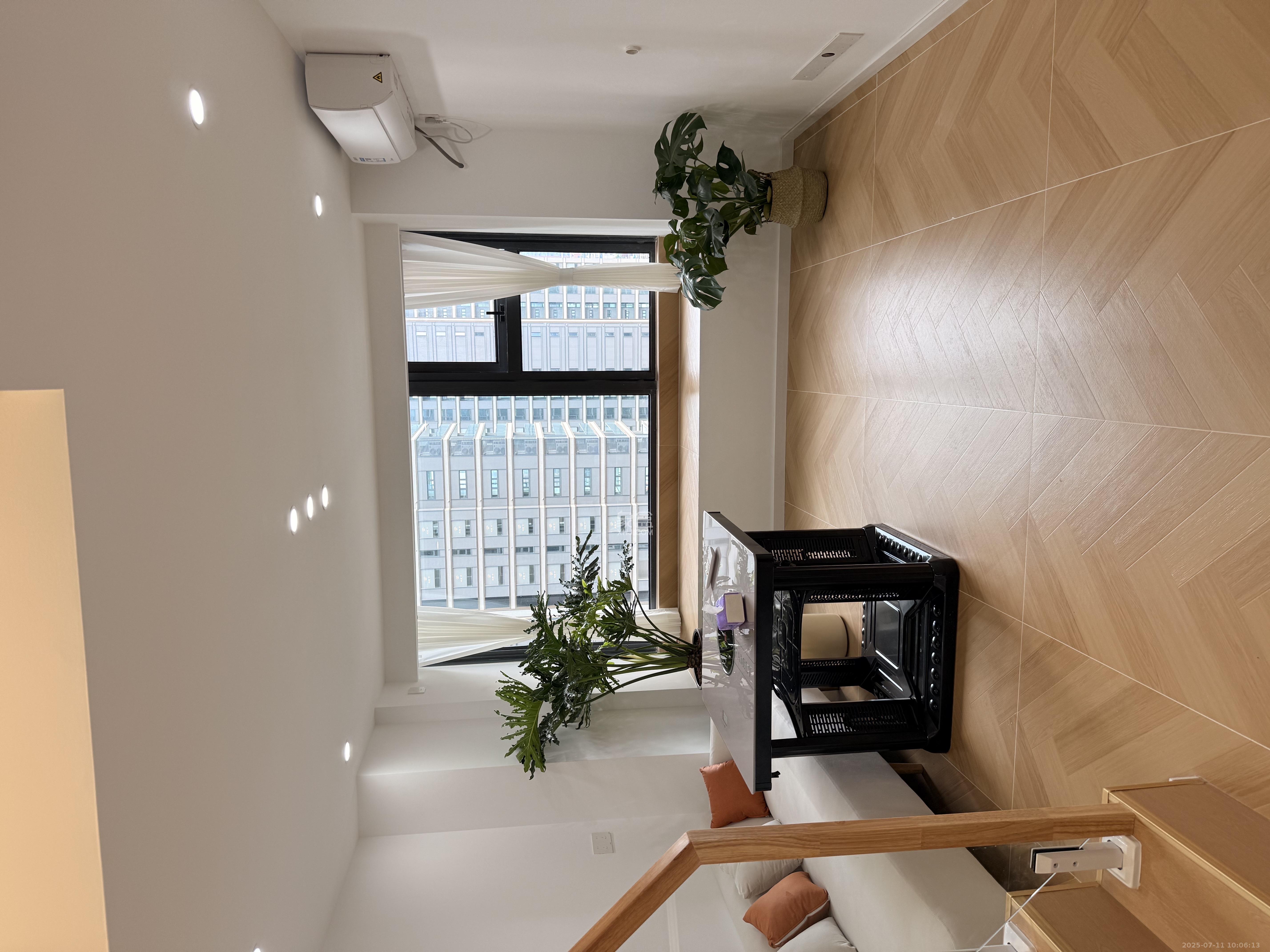 建发养云  2室1厅1卫   2600.00元/月室内图