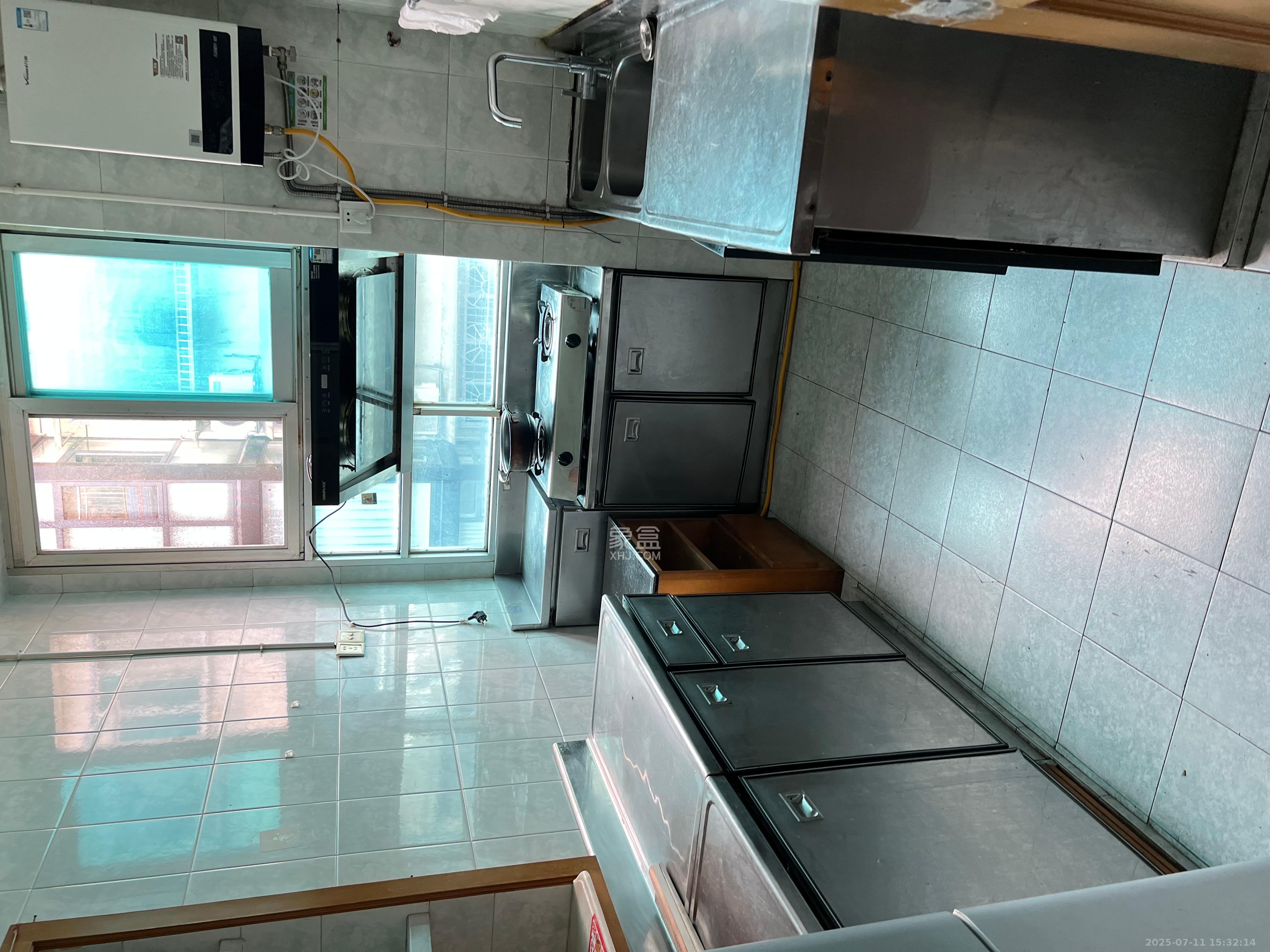 湖南省农业厅  3室2厅1卫   3300.00元/月室内图