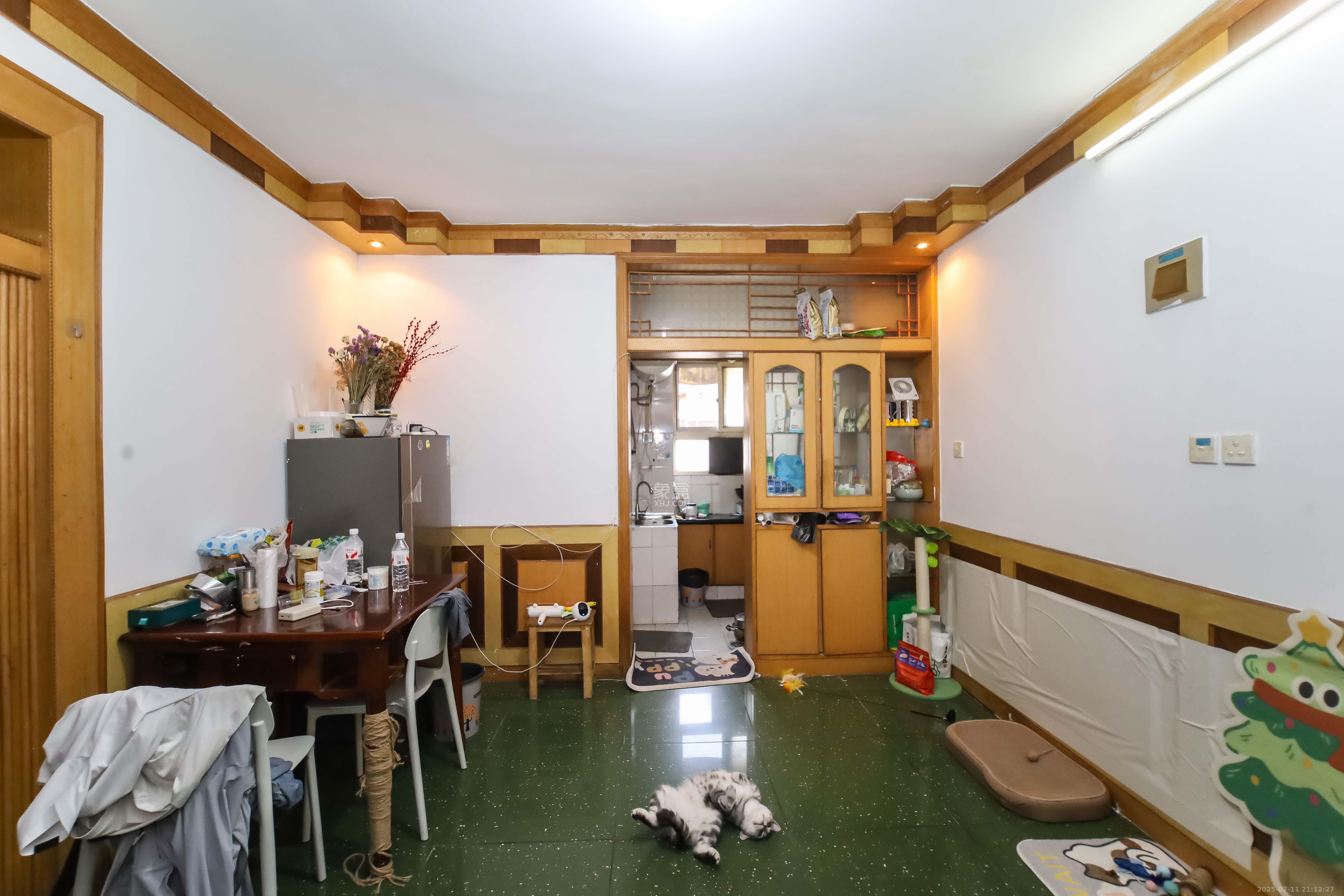 荷花园小区(安置房小区) 2室2厅1卫 38.0万 荷花园小区(安置房小区) 2室2厅1卫 38.0万其他