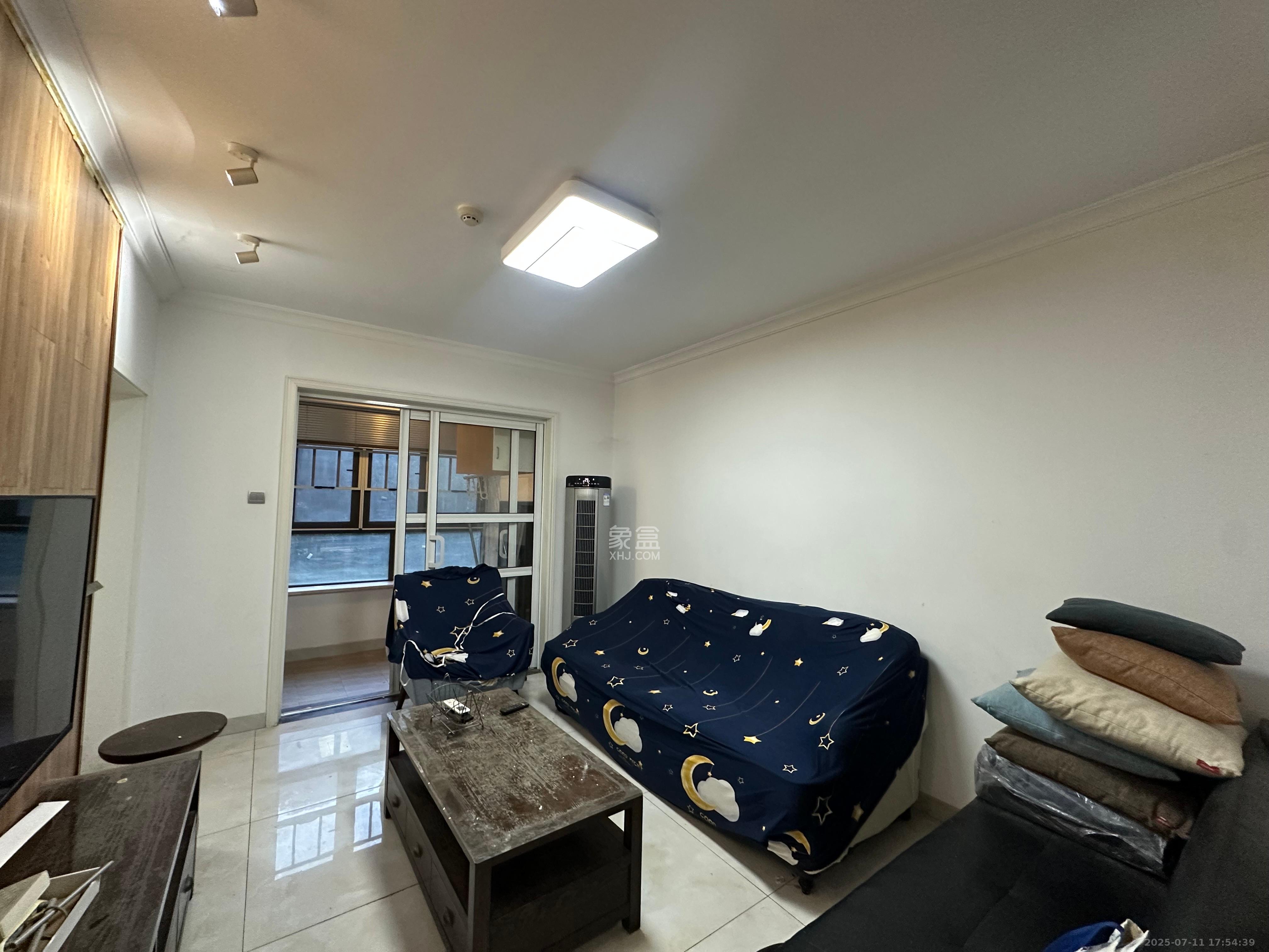 金地格林公馆 3室1厅1卫 2600.0元/月 金地格林公馆 3室1厅1卫 2600.0元/月室内图