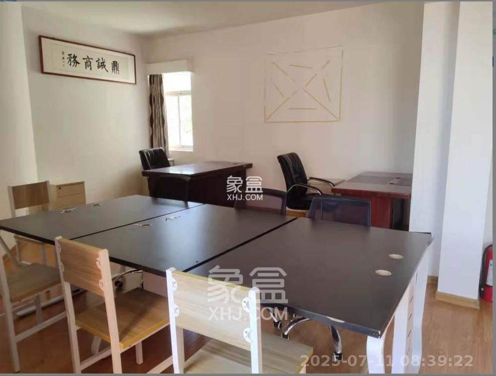 新天地（温馨家园）新长江宾馆  1室1厅1卫   1700.00元/月室内图