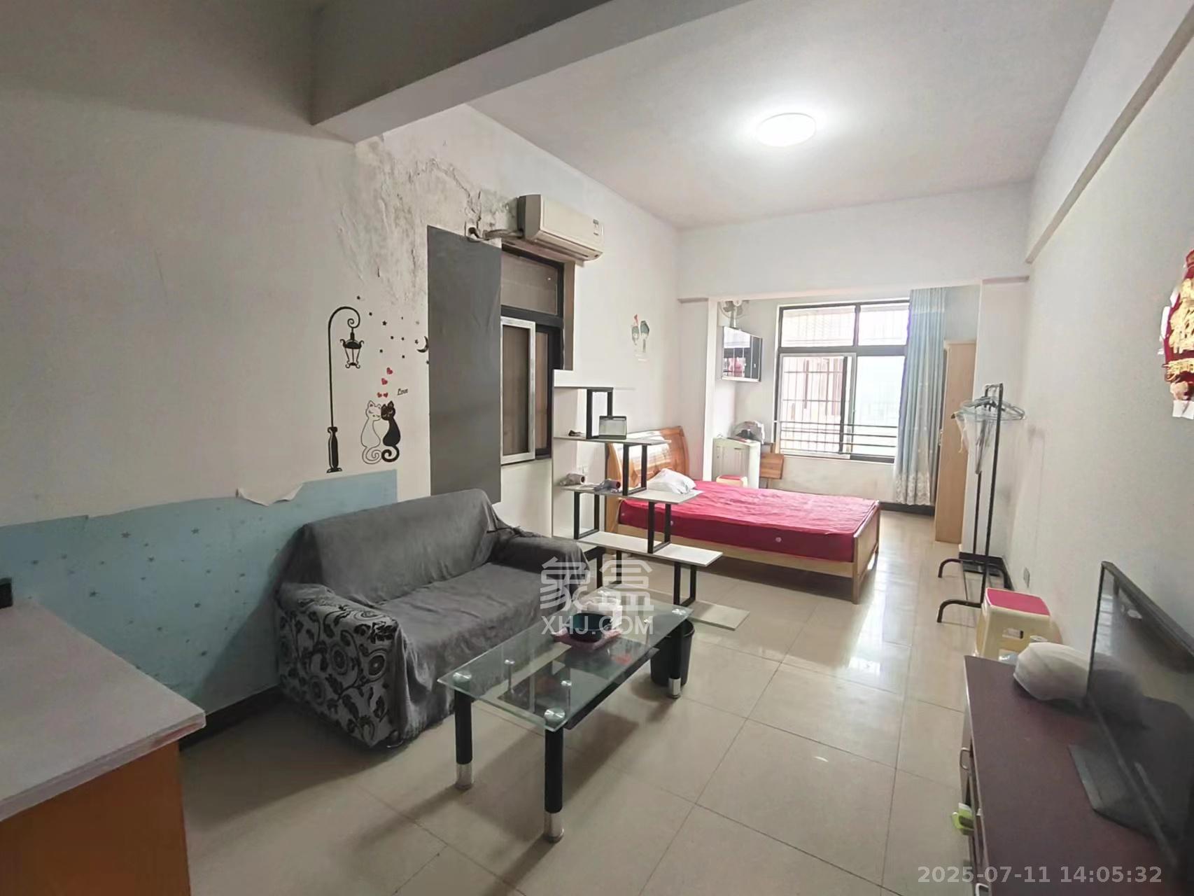 红树湾 1室1厅1卫 1100.0元/月 红树湾 1室1厅1卫 1100.0元/月室内图