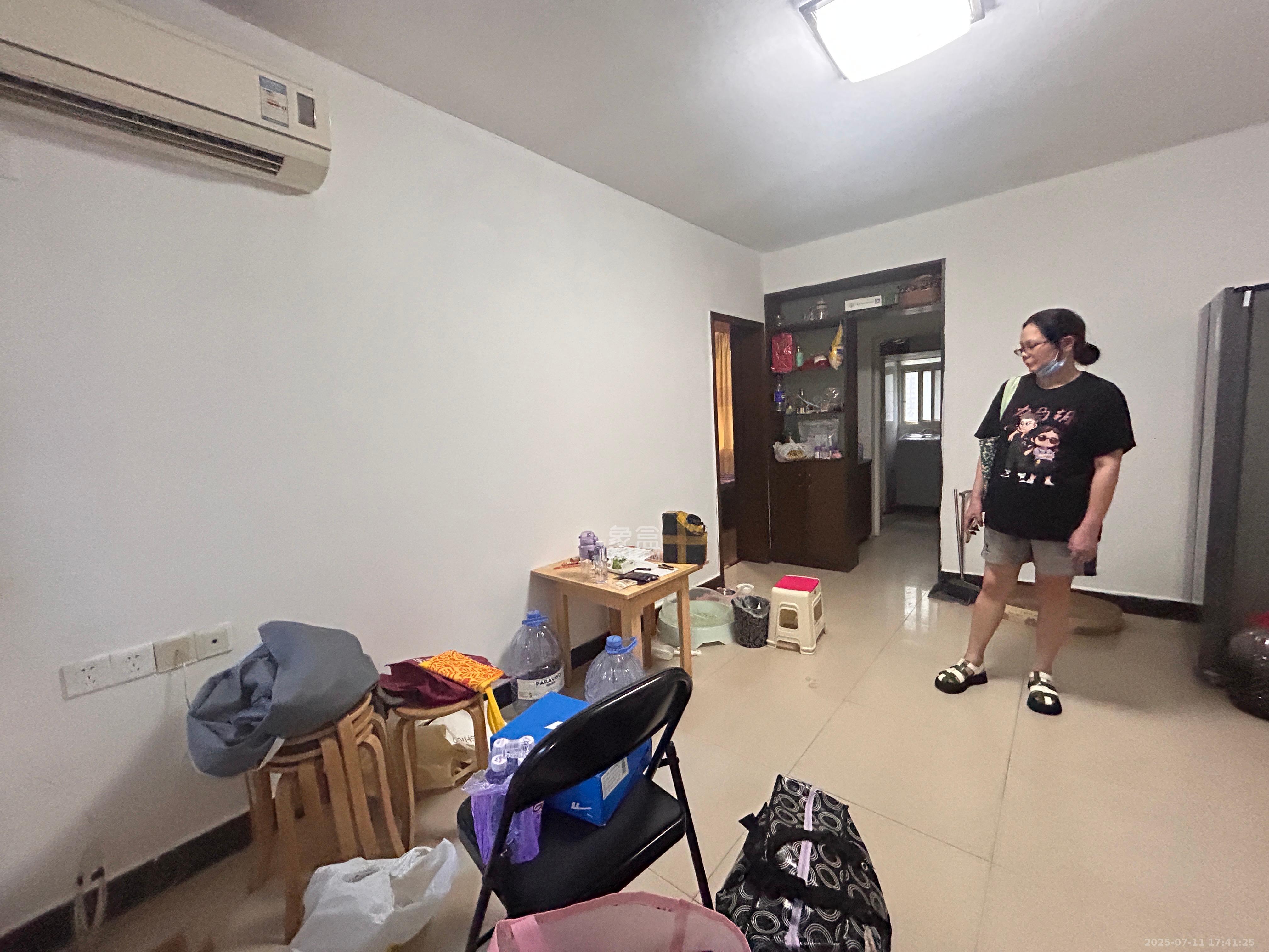 长坡社区  2室1厅1卫   1800.00元/月