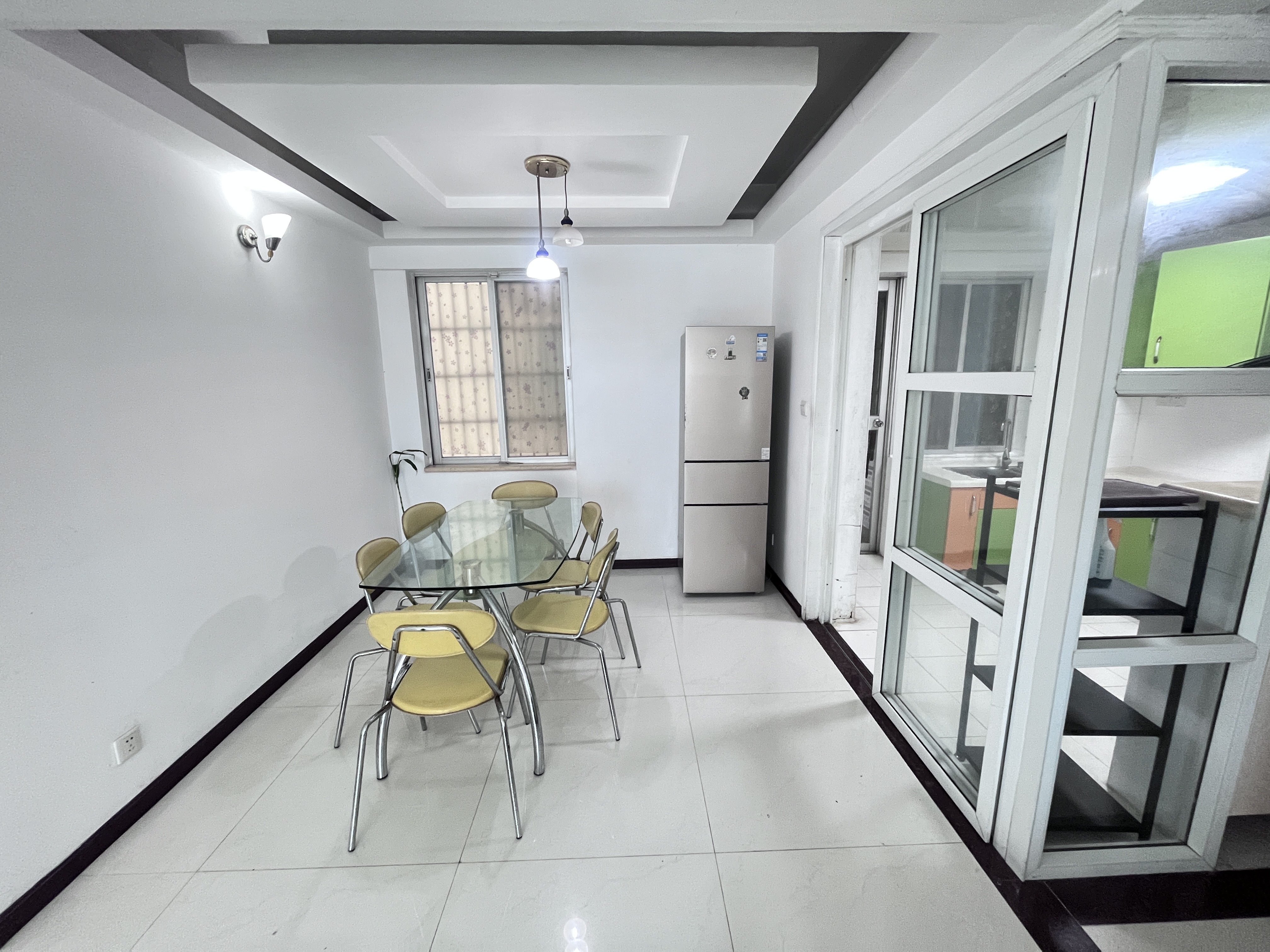 东方文华府 3室2厅2卫 3000.0元/月 东方文华府 3室2厅2卫 3000.0元/月室内图