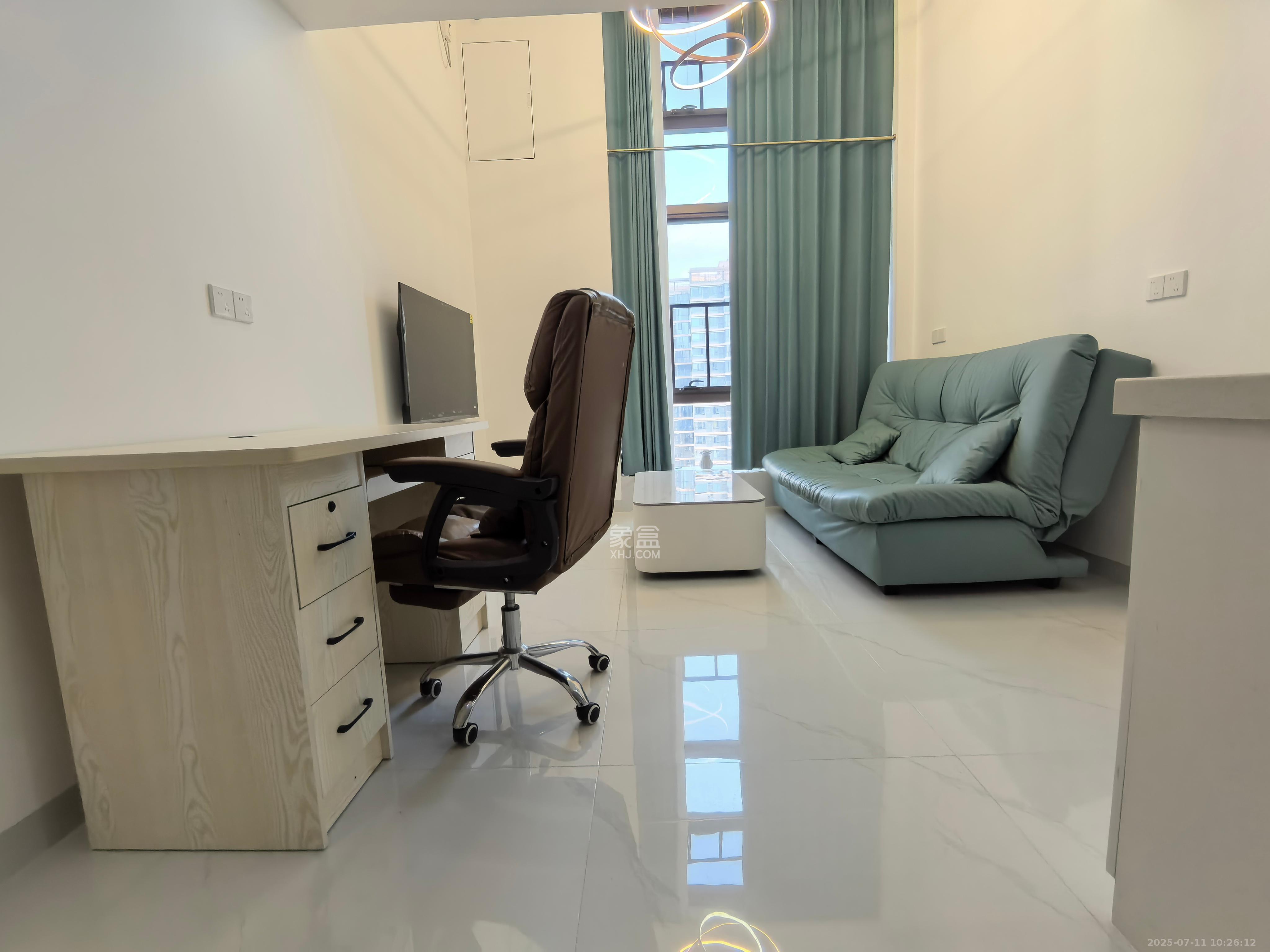 珠江花城好世界  1室0厅0卫    2000.0元/月 珠江花城好世界  1室0厅0卫    2000.0元/月室内图