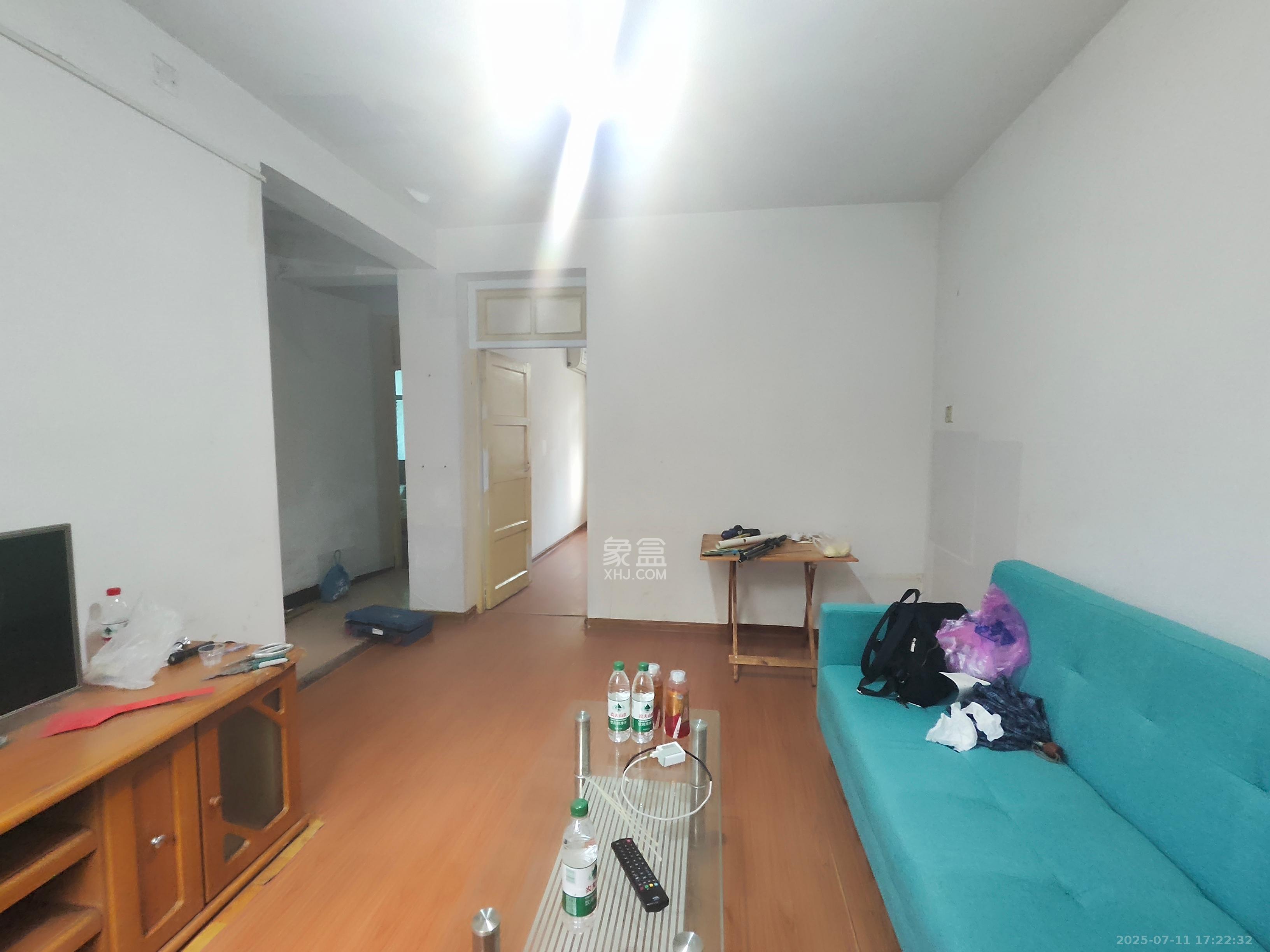 广厦新村  1室1厅1卫    1100.0元/月室内图