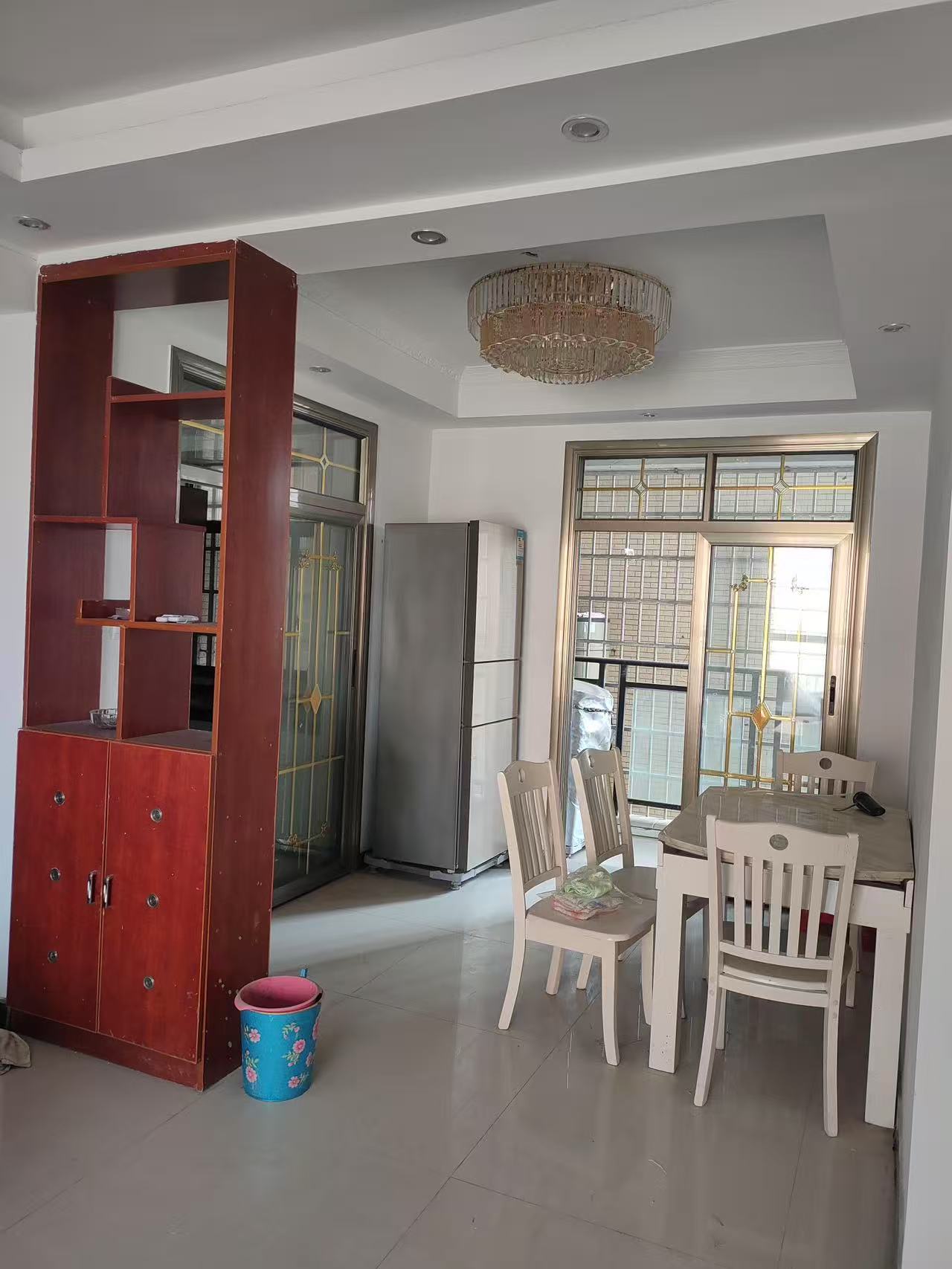 新外滩 1室0厅0卫 1500.0元/月 新外滩 1室0厅0卫 1500.0元/月室内图