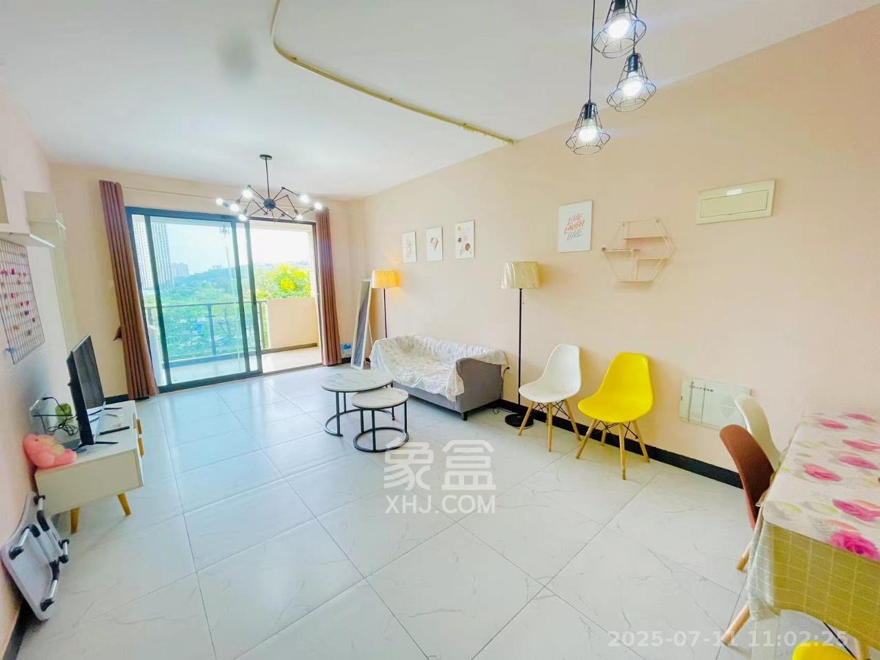 金轮星光名座 1室1厅1卫 2000.0元/月 金轮星光名座 1室1厅1卫 2000.0元/月室内图