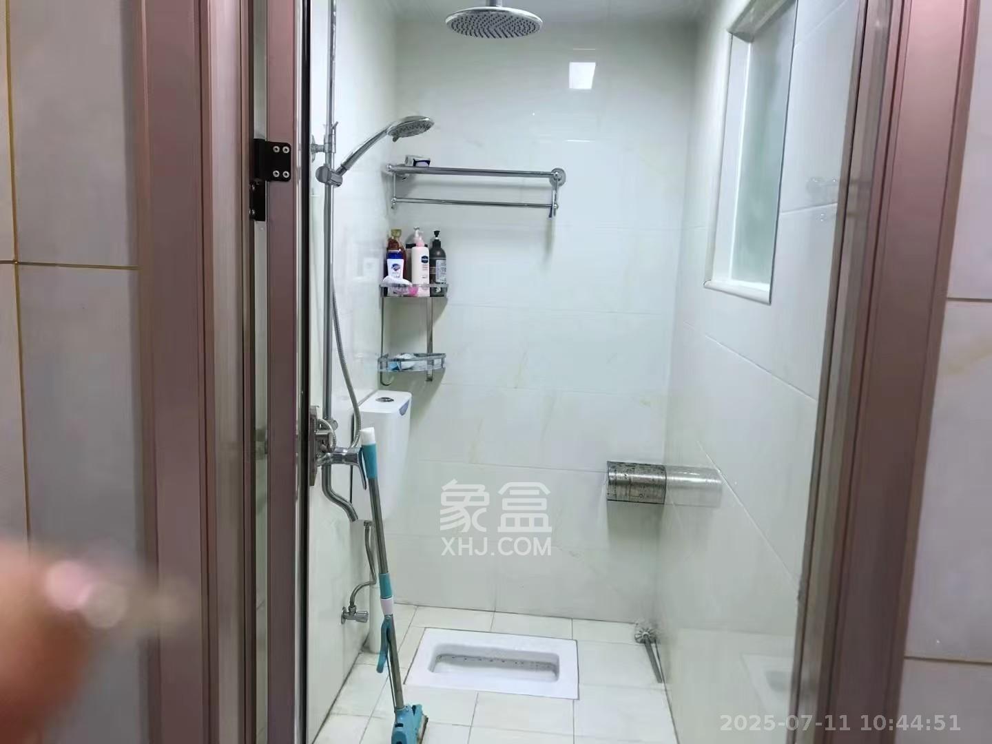 五矿紫湖香醍  4室2厅2卫   2300.00元/月室内图