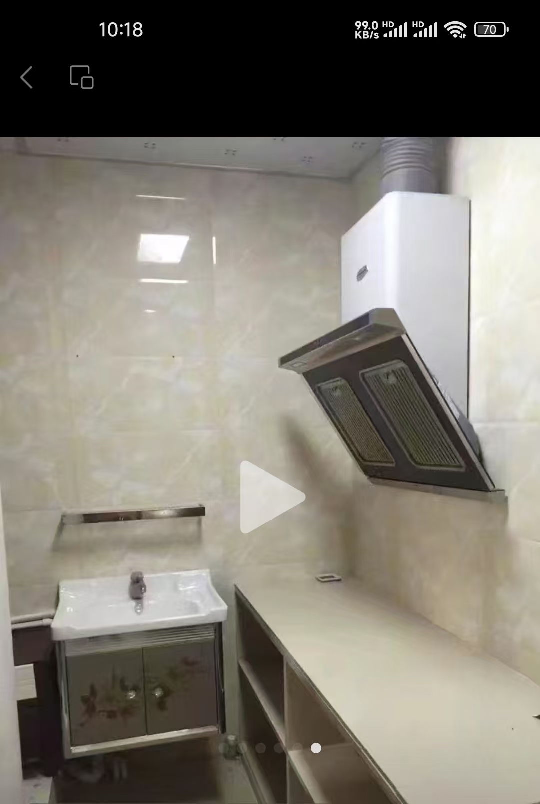 进步亚泰 1室1厅1卫 800.0元/月 进步亚泰 1室1厅1卫 800.0元/月室内图