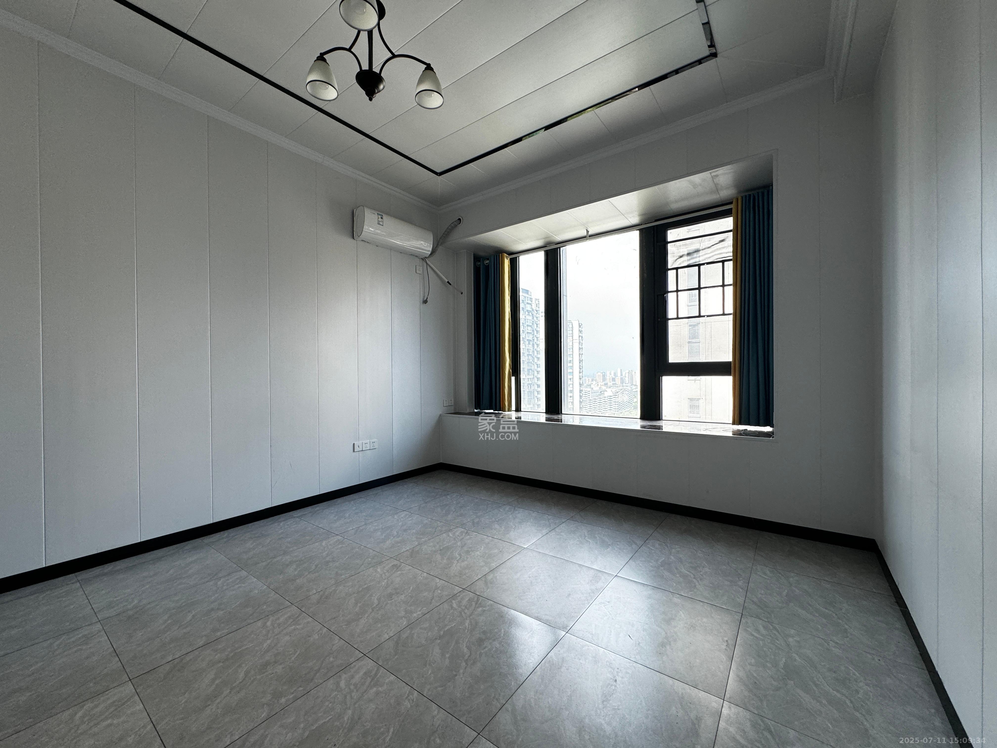 中建悦和城  1室1厅1卫   1300.00元/月