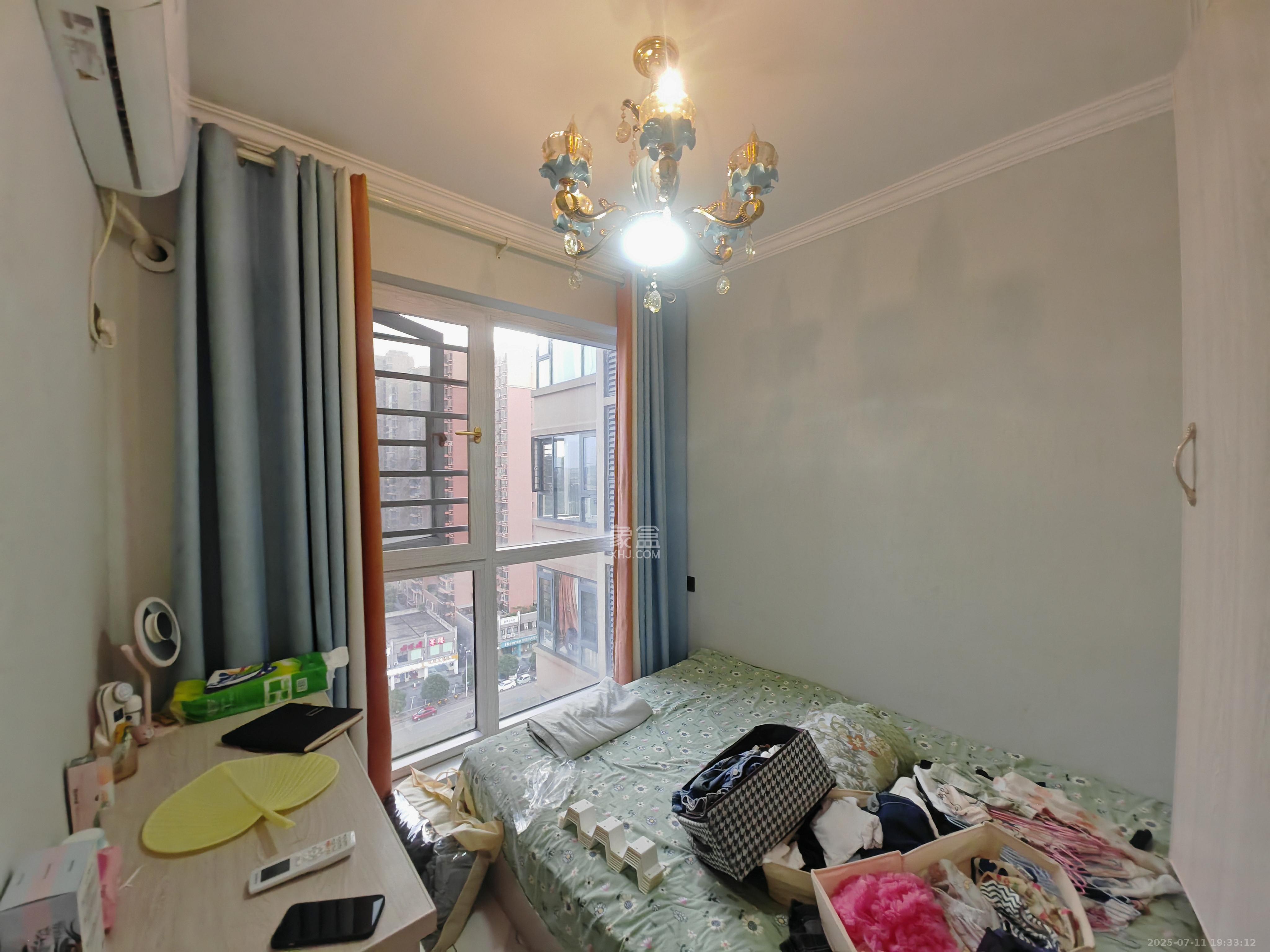 中建嘉和城  1室0厅0卫   2300.00元/月室内图