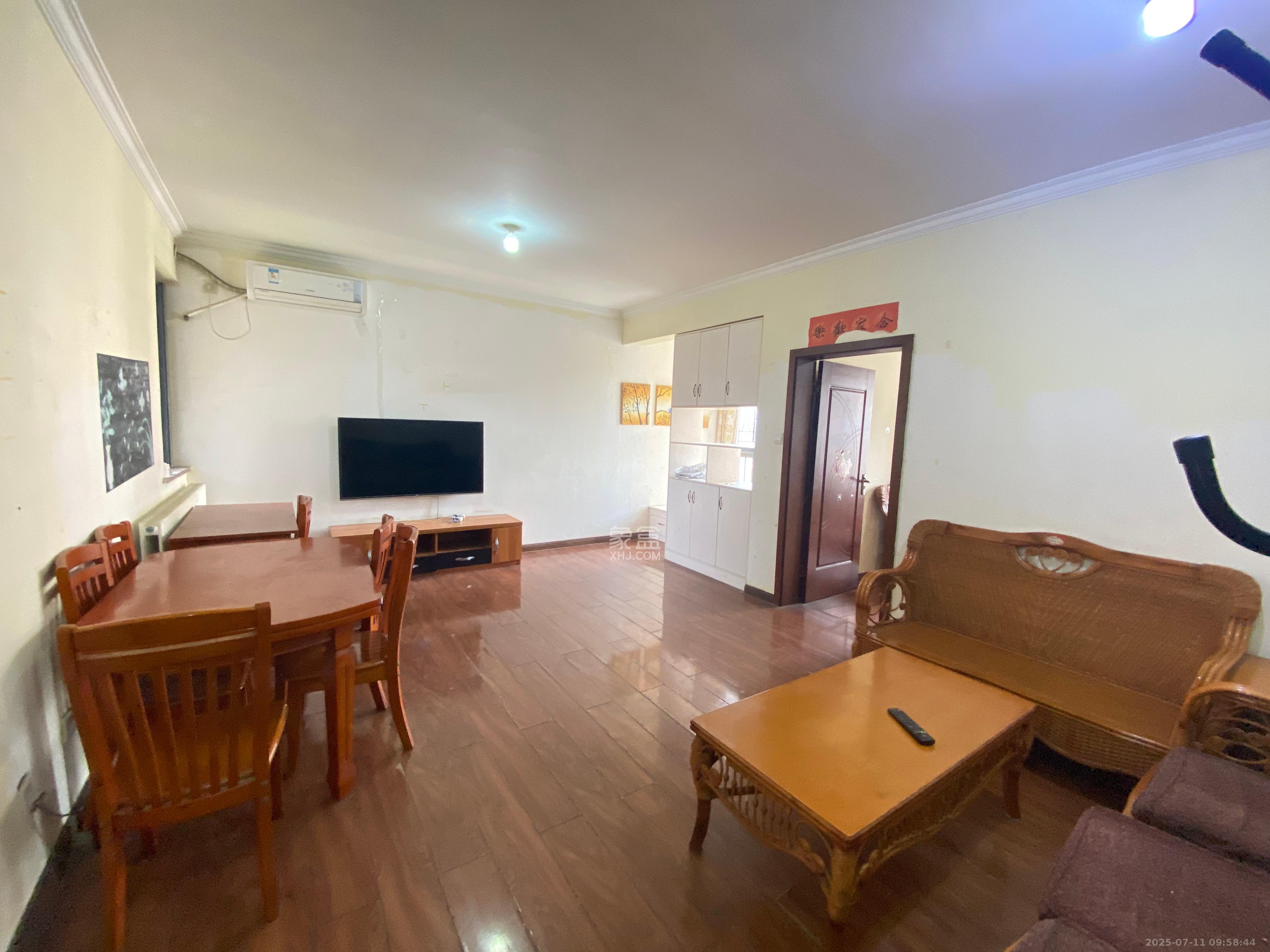 怡海星城 2室1厅1卫 1400.0元/月 怡海星城 2室1厅1卫 1400.0元/月室内图