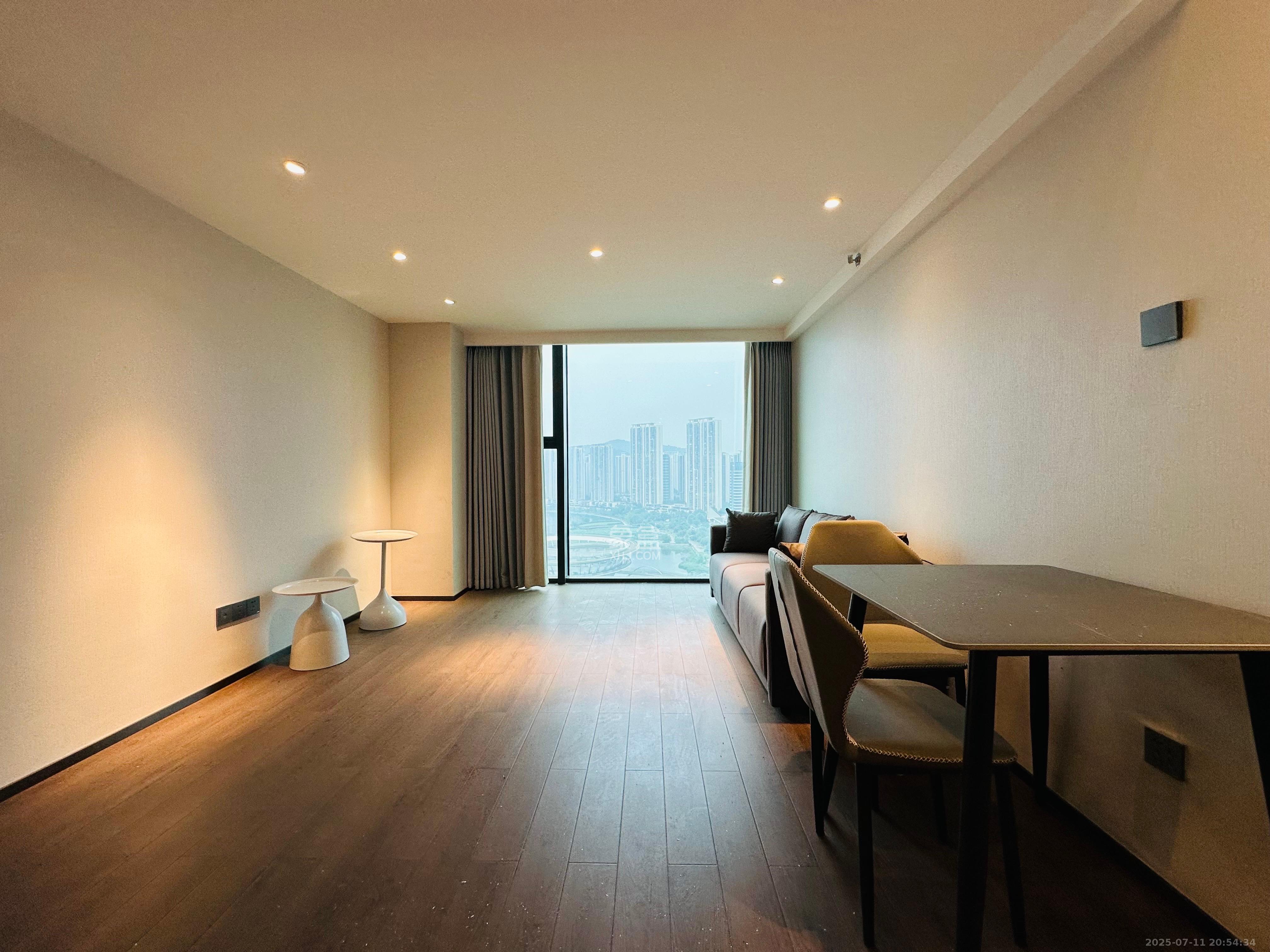 达美寰宇中心 1室0厅0卫 3000.0元/月 达美寰宇中心 1室0厅0卫 3000.0元/月室内图