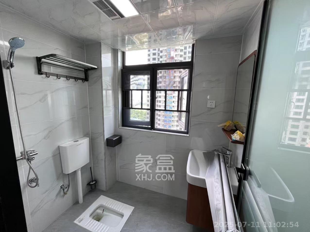嘉雨东苑  3室1厅1卫   3000.00元/月室内图