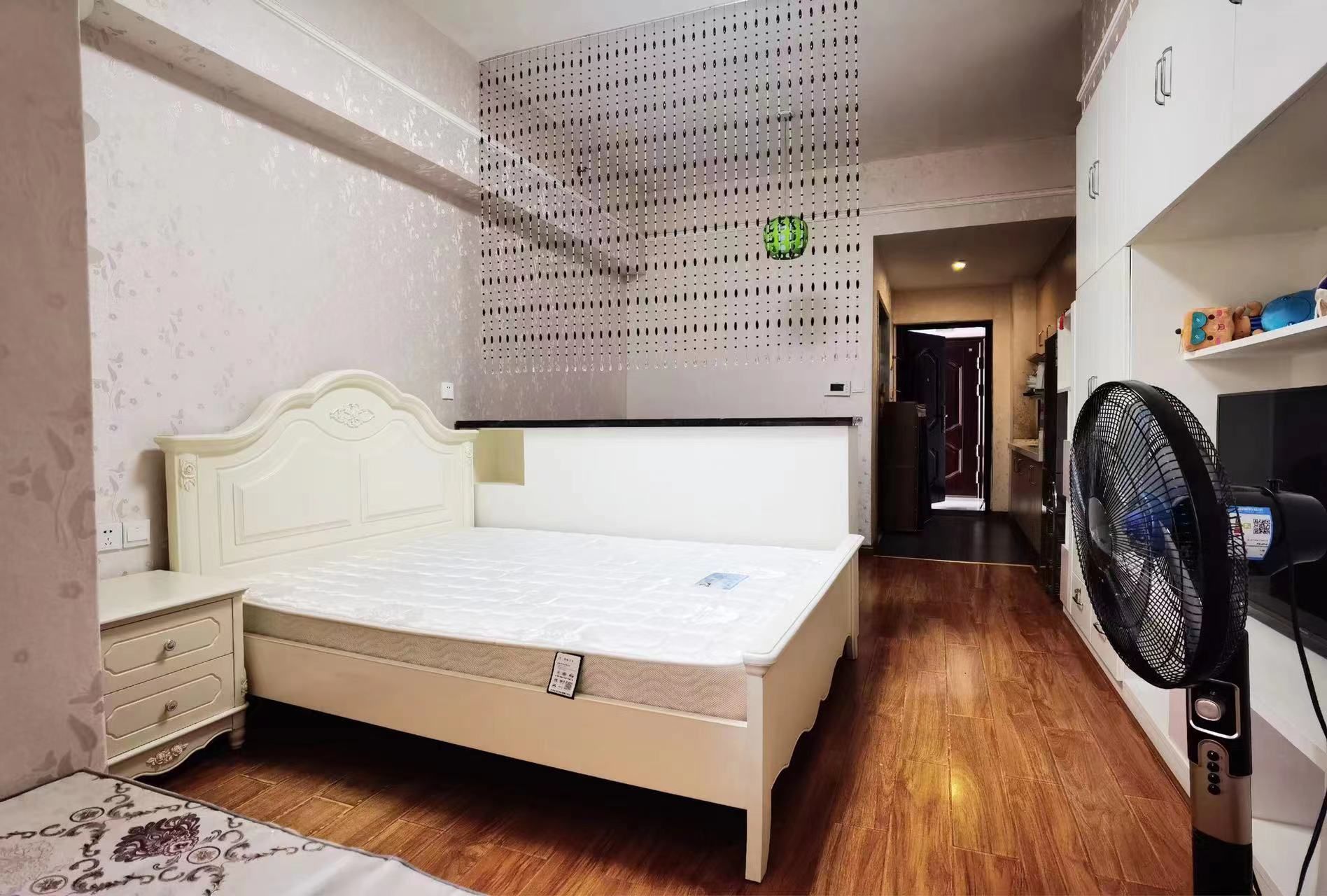 和平路行政公馆  1室0厅0卫    1200.0元/月 和平路行政公馆  1室0厅0卫    1200.0元/月户型图