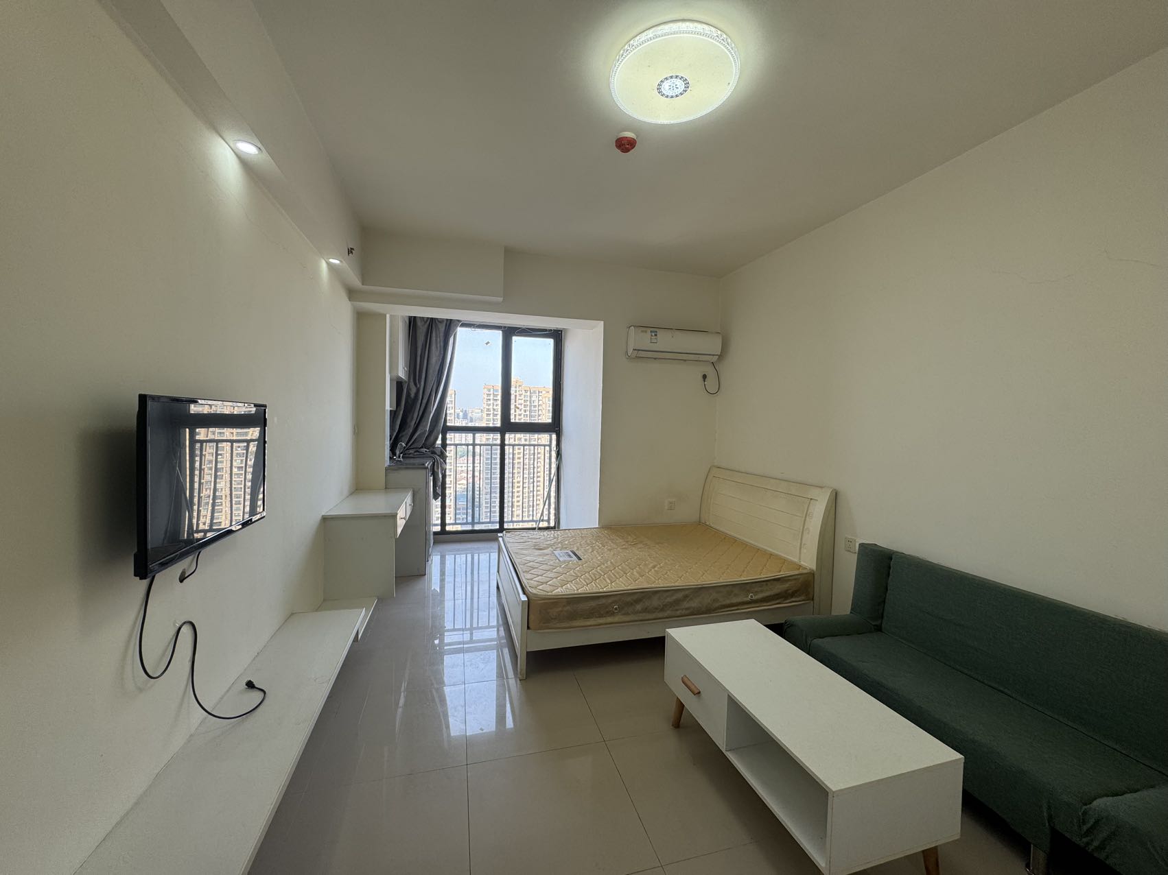 裕天国际商汇中心 1室1厅1卫 1000.0元/月 裕天国际商汇中心 1室1厅1卫 1000.0元/月户型图