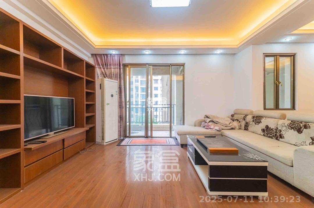 碧桂园威尼斯城 3室2厅2卫 2100.0元/月 碧桂园威尼斯城 3室2厅2卫 2100.0元/月室内图