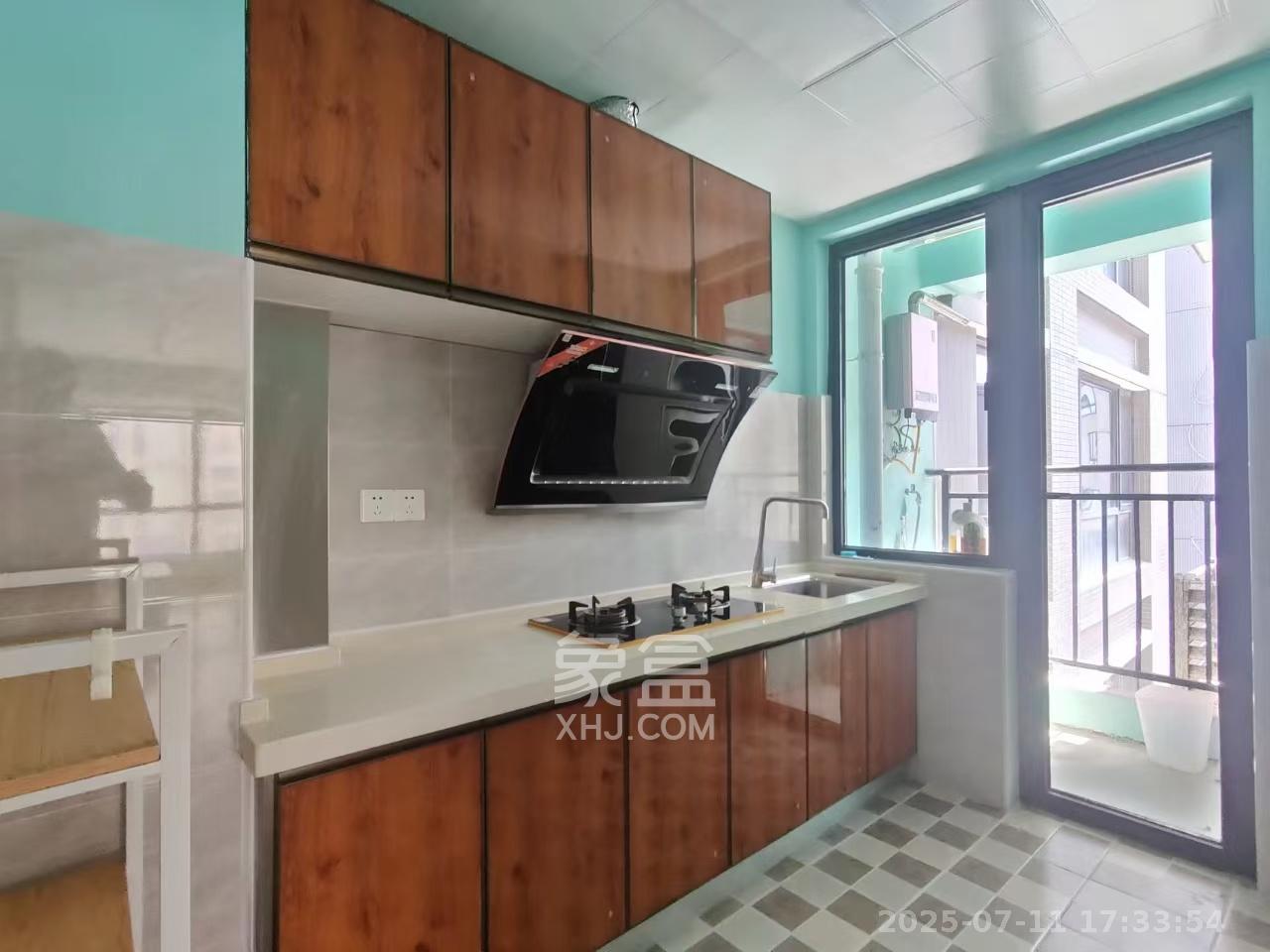 和庄 2室1厅1卫 2100.0元/月 和庄 2室1厅1卫 2100.0元/月室内图