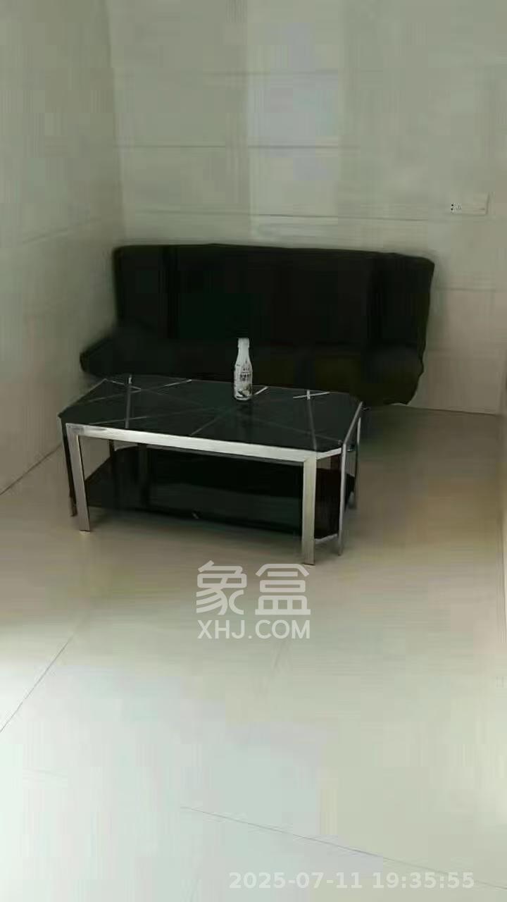 金鼎公园尚  1室1厅1卫   1200.00元/月室内图
