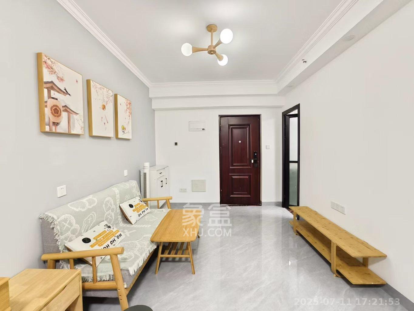 天健城 1室0厅1卫 2100.0元/月 天健城 1室0厅1卫 2100.0元/月室内图