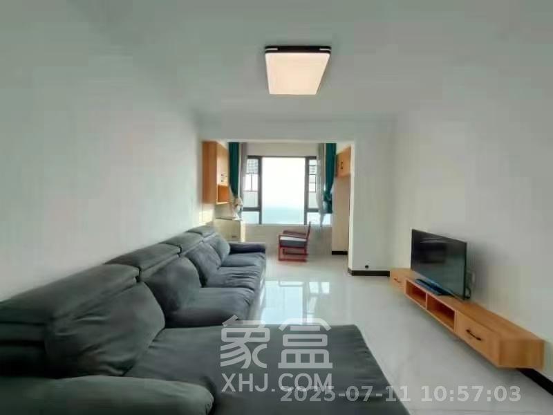 东合新苑  2室2厅1卫   2300.00元/月