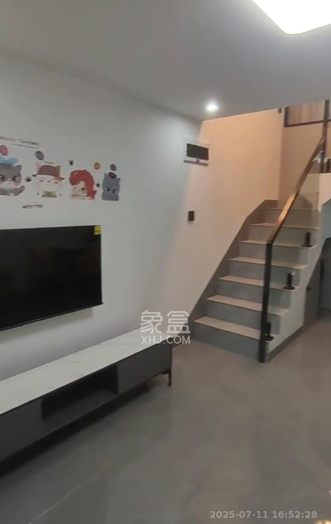 新城悦隽公园 2室1厅1卫 1600.0元/月 新城悦隽公园 2室1厅1卫 1600.0元/月室内图