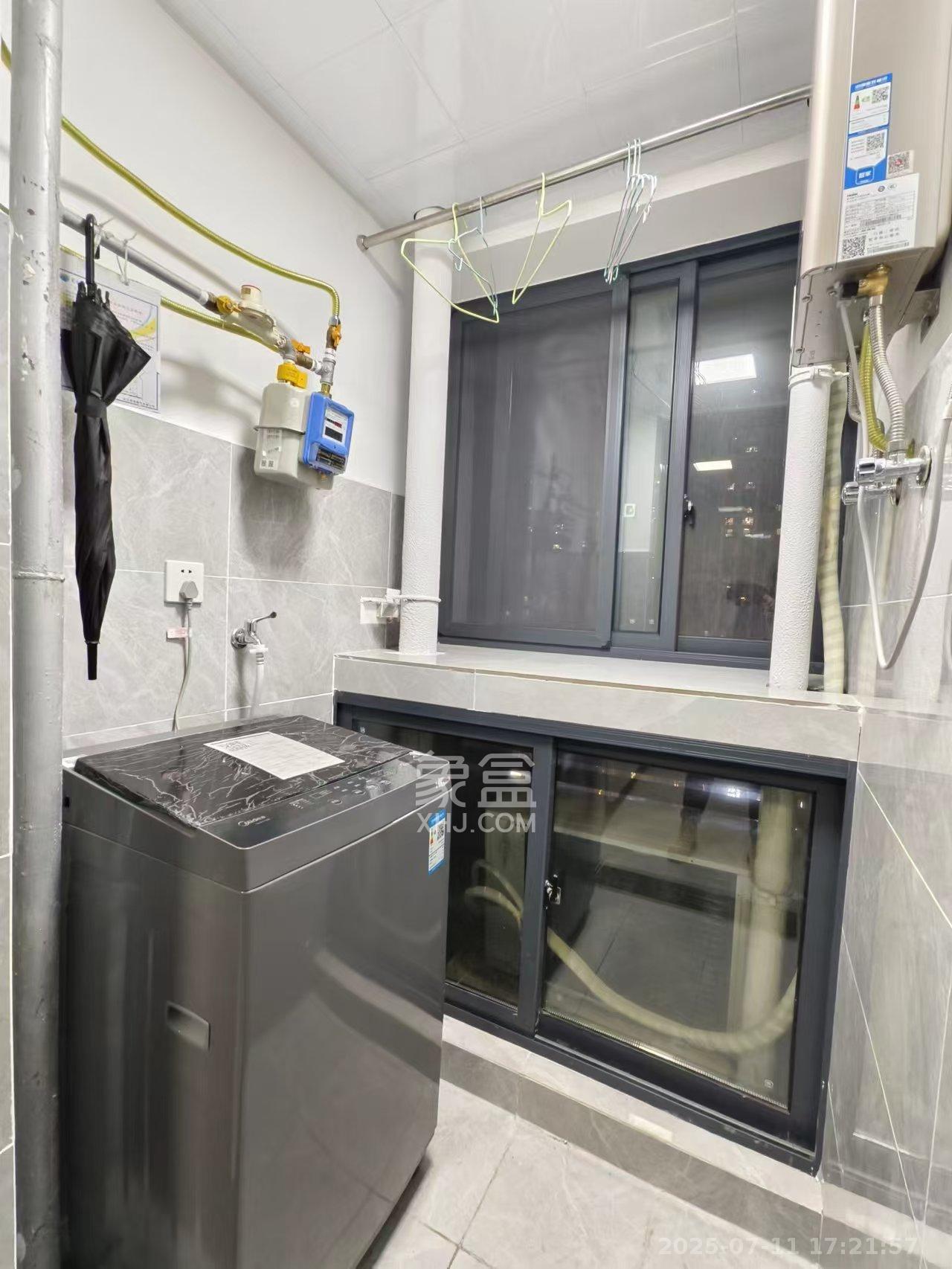 天健城 1室0厅1卫 2100.0元/月 天健城 1室0厅1卫 2100.0元/月室内图