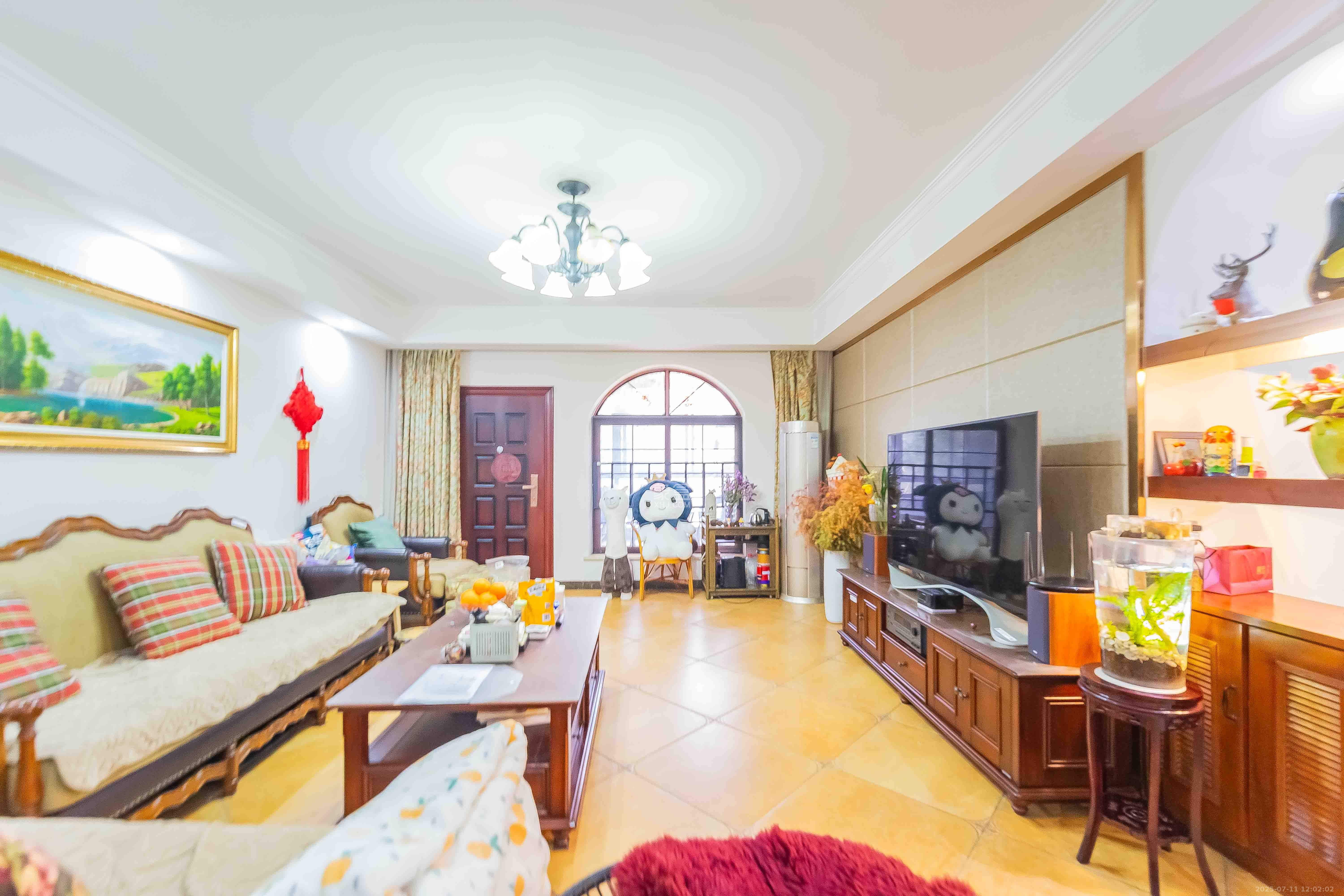 仁和雨花家园 4室2厅2卫 3500.0元/月 仁和雨花家园 4室2厅2卫 3500.0元/月室内图