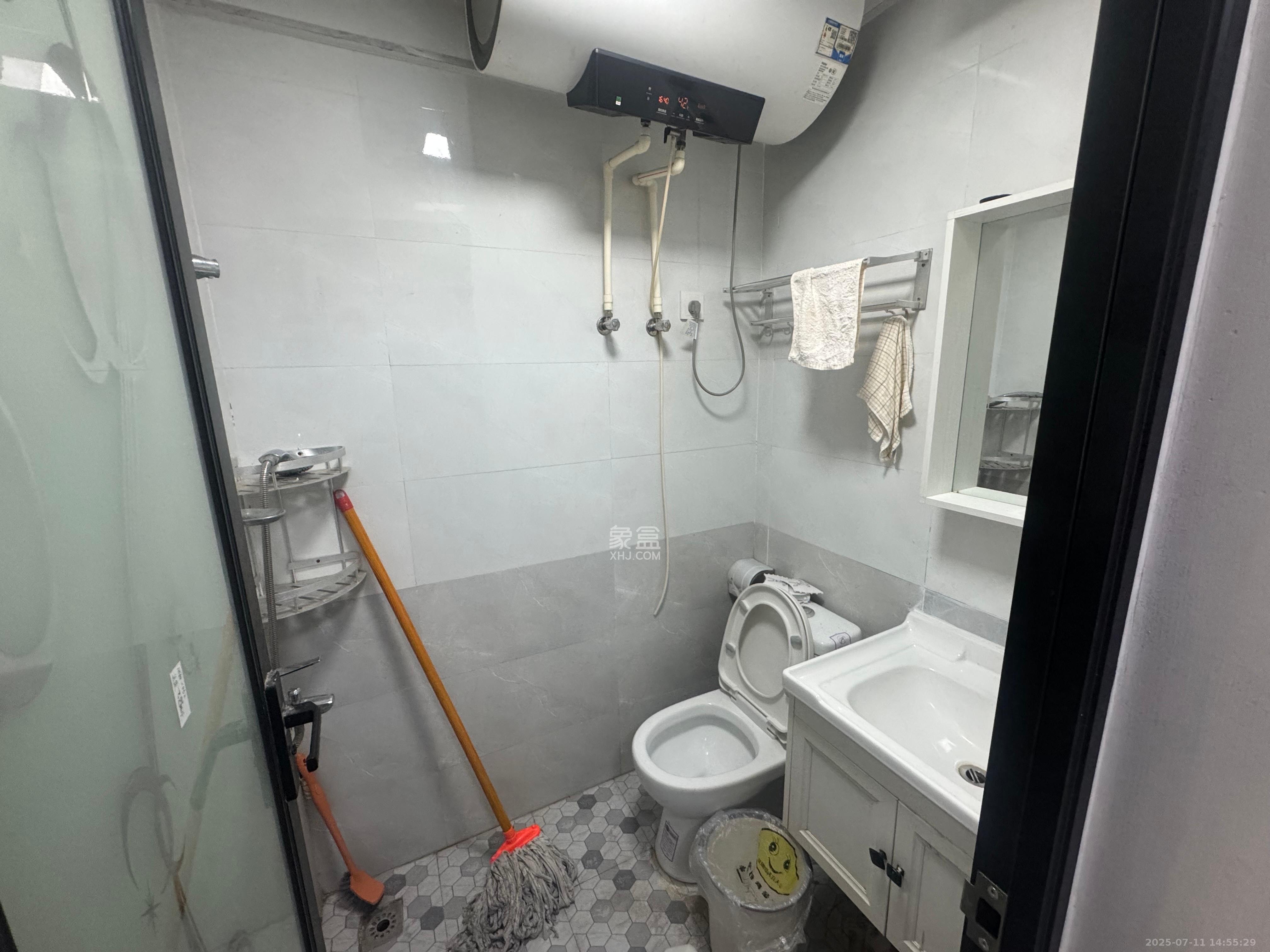 金地铂悦 1室0厅0卫 900.0元/月 金地铂悦 1室0厅0卫 900.0元/月室内图