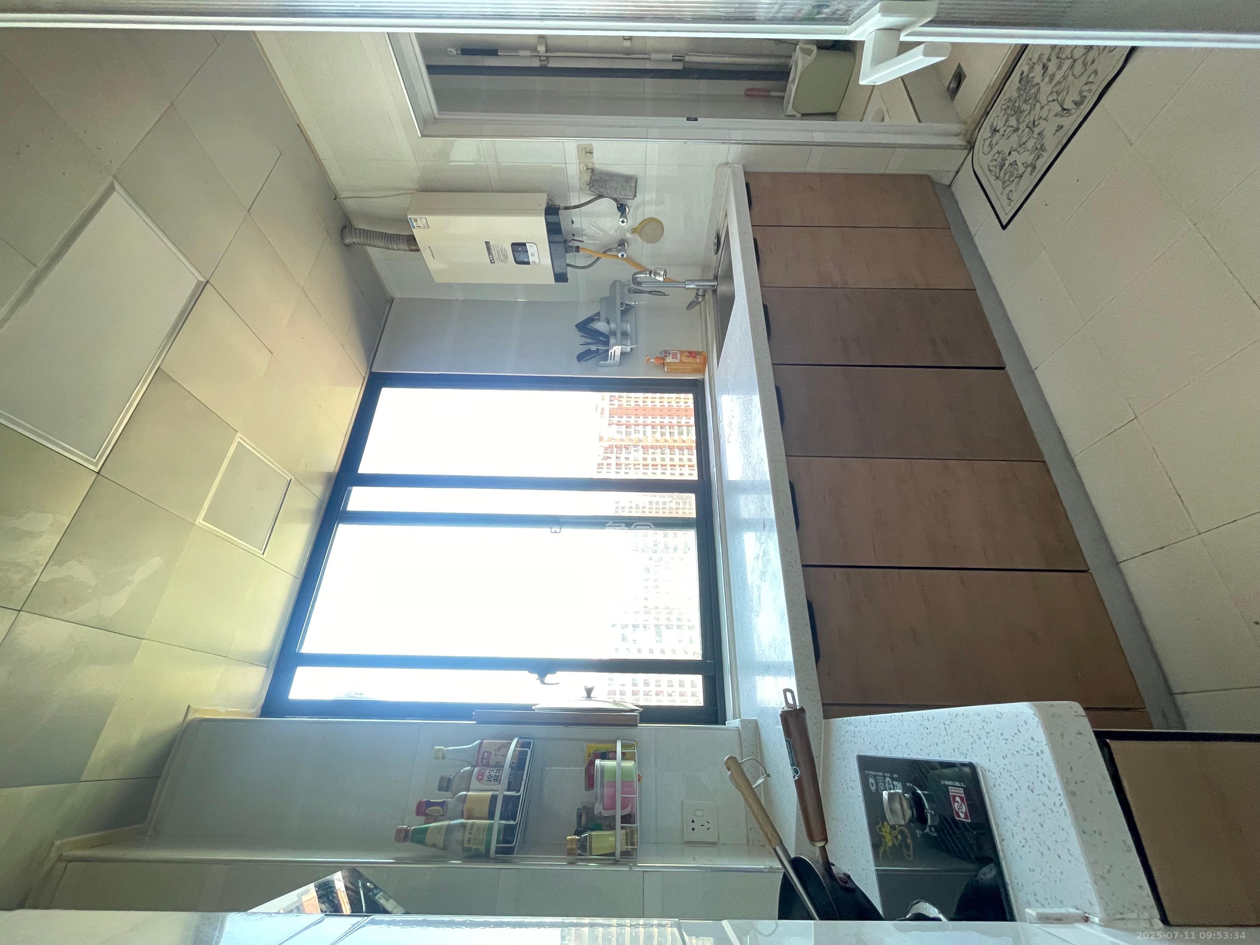 天城尚品  2室1厅1卫   1900.00元/月室内图