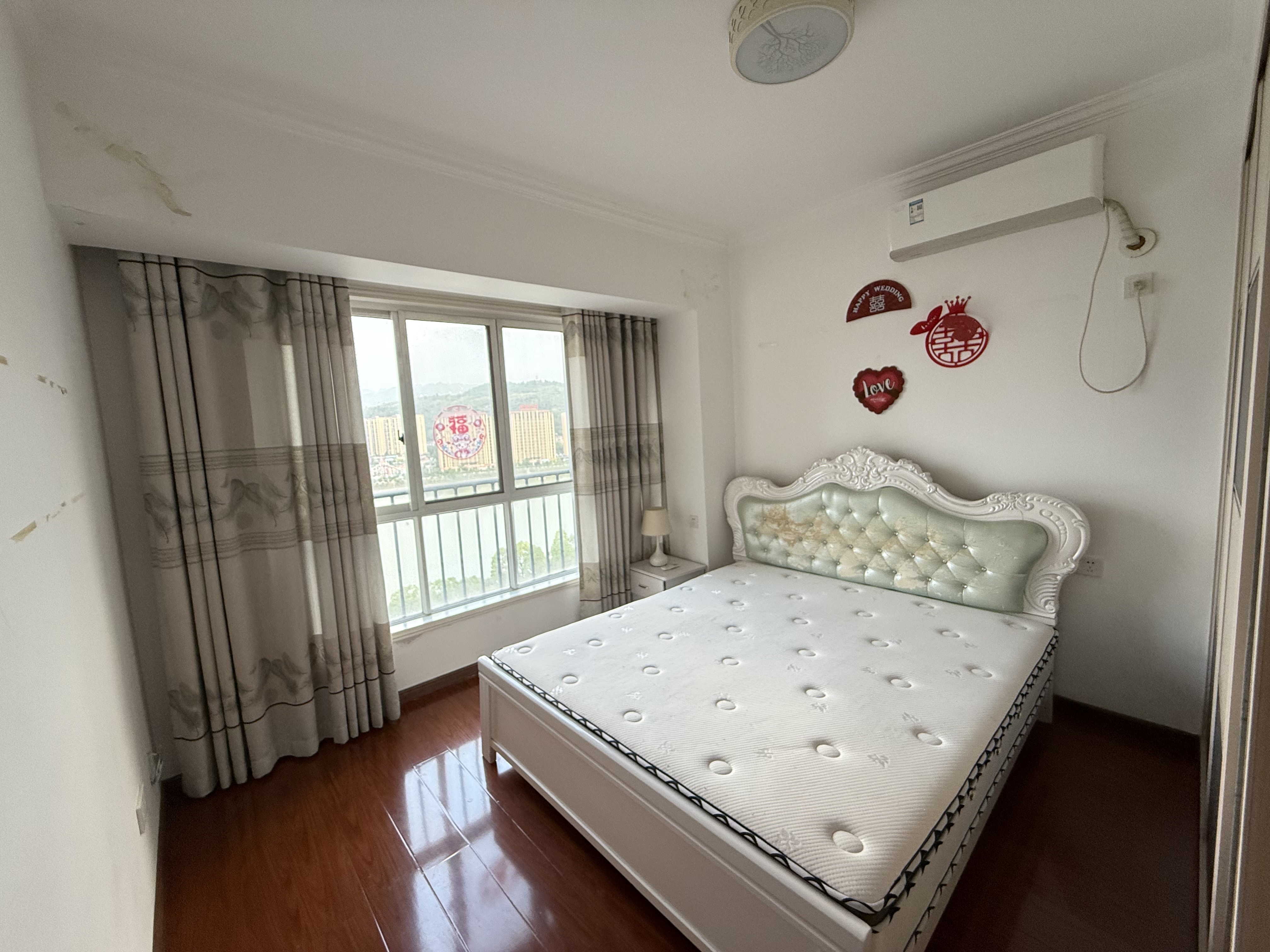 中天鹭鸶湾一期 2室2厅1卫 1600.0元/月 中天鹭鸶湾一期 2室2厅1卫 1600.0元/月室内图