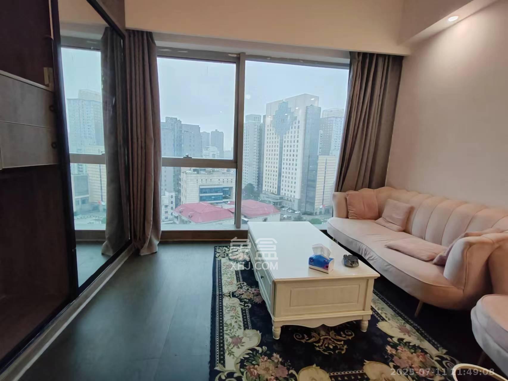 天心白沙里   38.89㎡      2000.0元/月室内图