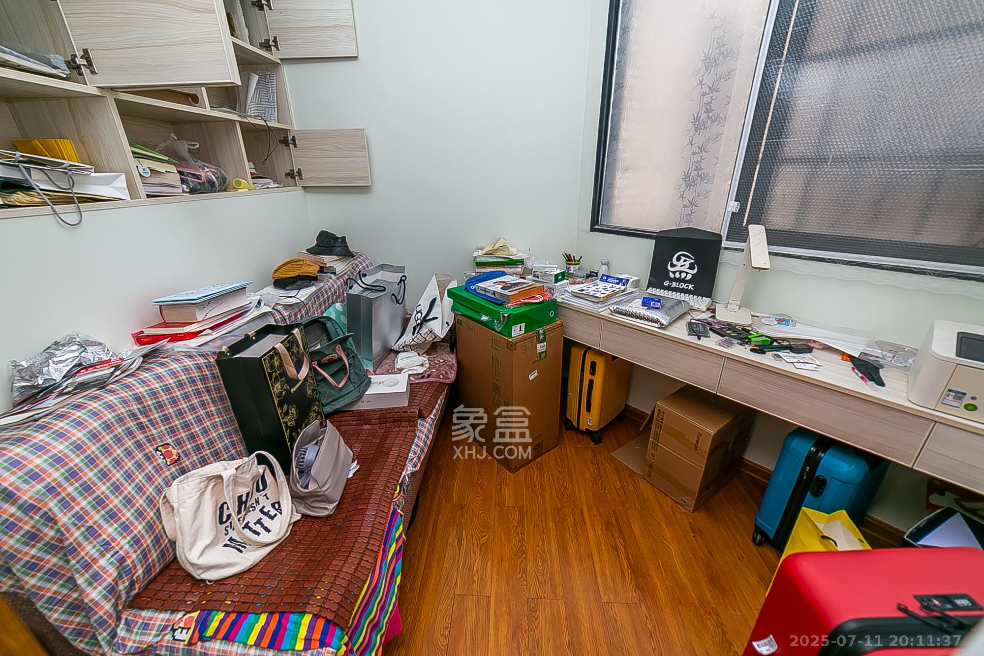 兴威帕克水岸  3室2厅2卫   101.00万阳台