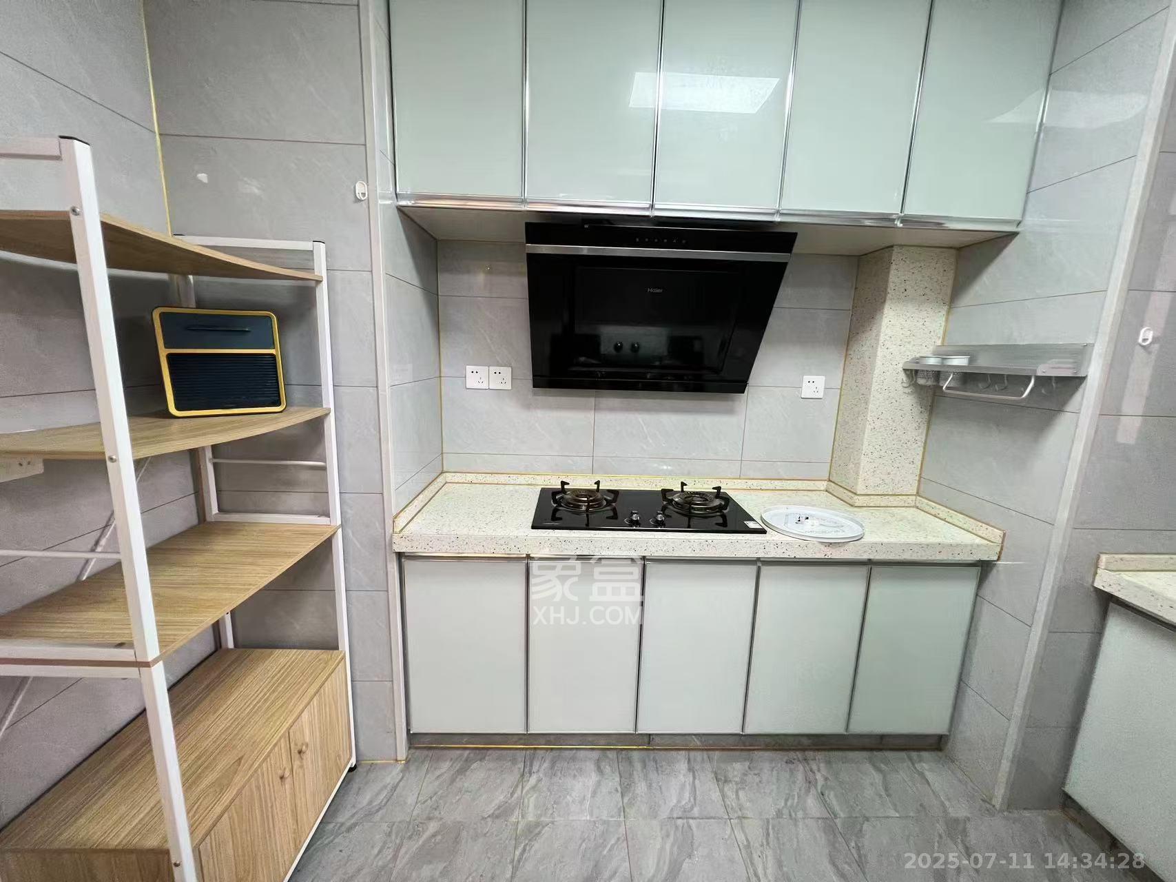 吉泰园安置小区  2室2厅1卫   2900.00元/月室内图