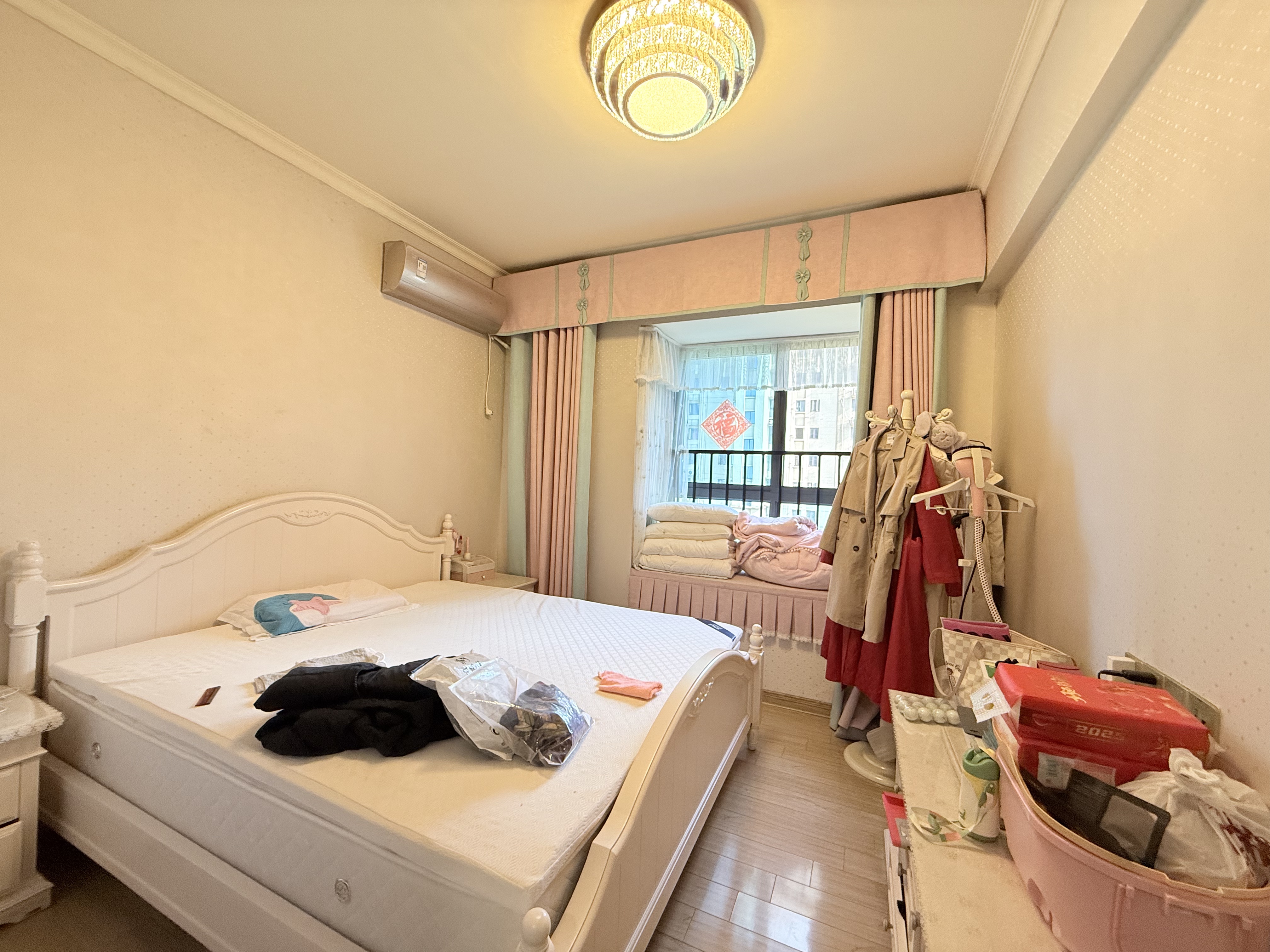 碧桂园  3室2厅1卫   69.80万室内图