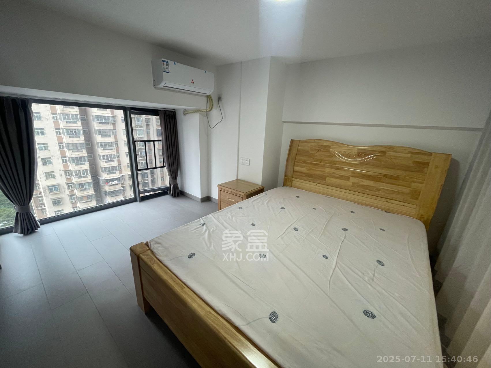 佳兆业云顶都汇  1室0厅0卫    1900.0元/月室内图