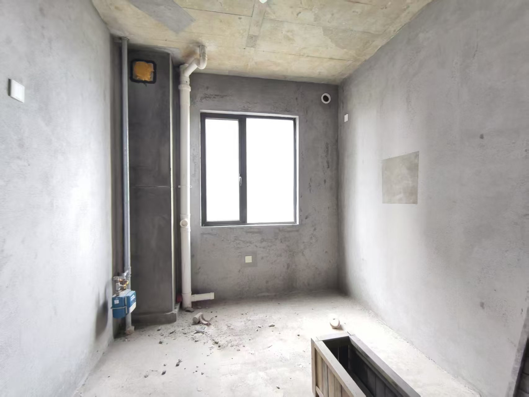 建发央著（悦发央著）  5室2厅3卫   169.80万室内图