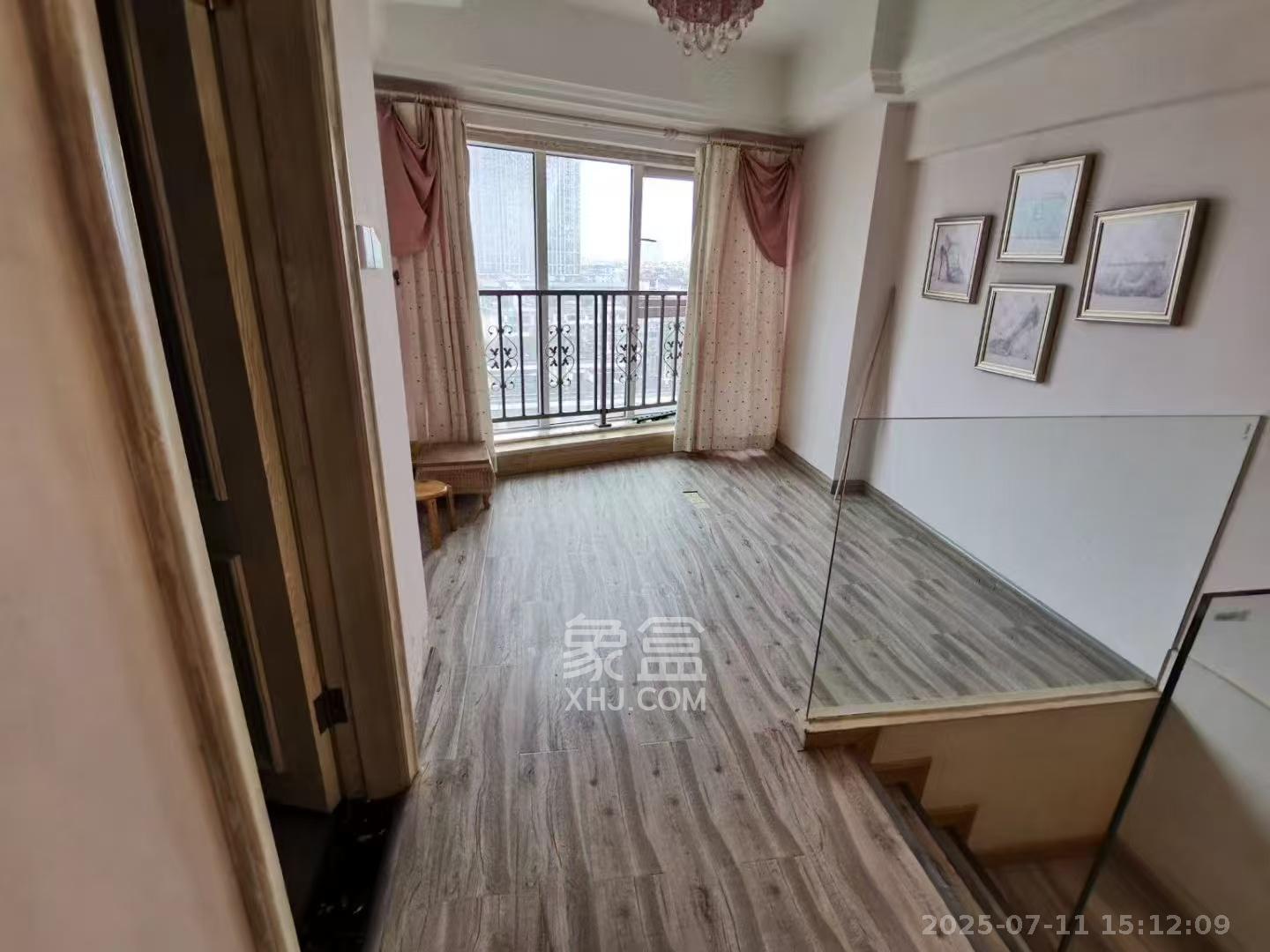 鸥波港湾  2室1厅1卫   2800.00元/月室内图