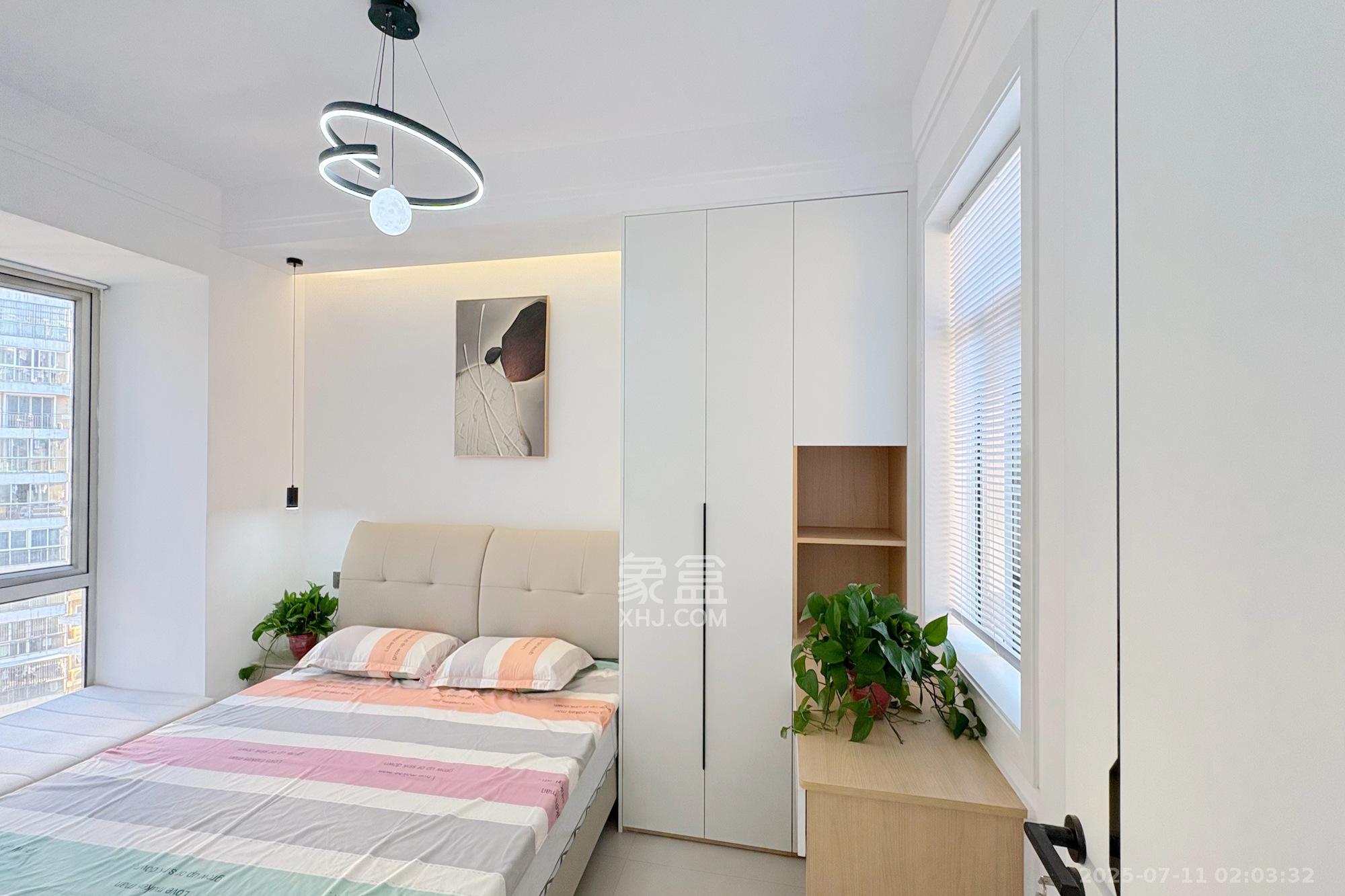 凯通国际城(凯通朝庭) 3室1厅1卫 68.0万 凯通国际城(凯通朝庭) 3室1厅1卫 68.0万卧室