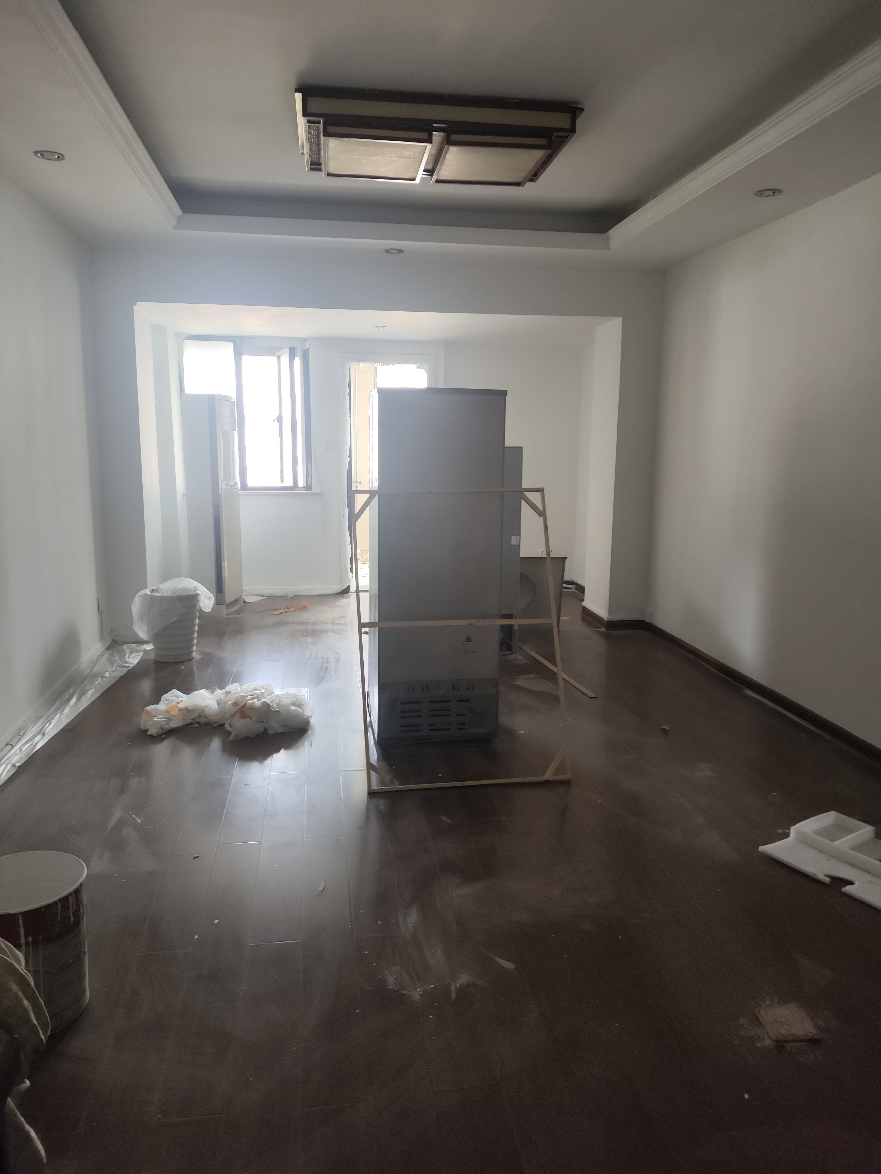 龙泰上品  1室1厅1卫   25.80万户型图