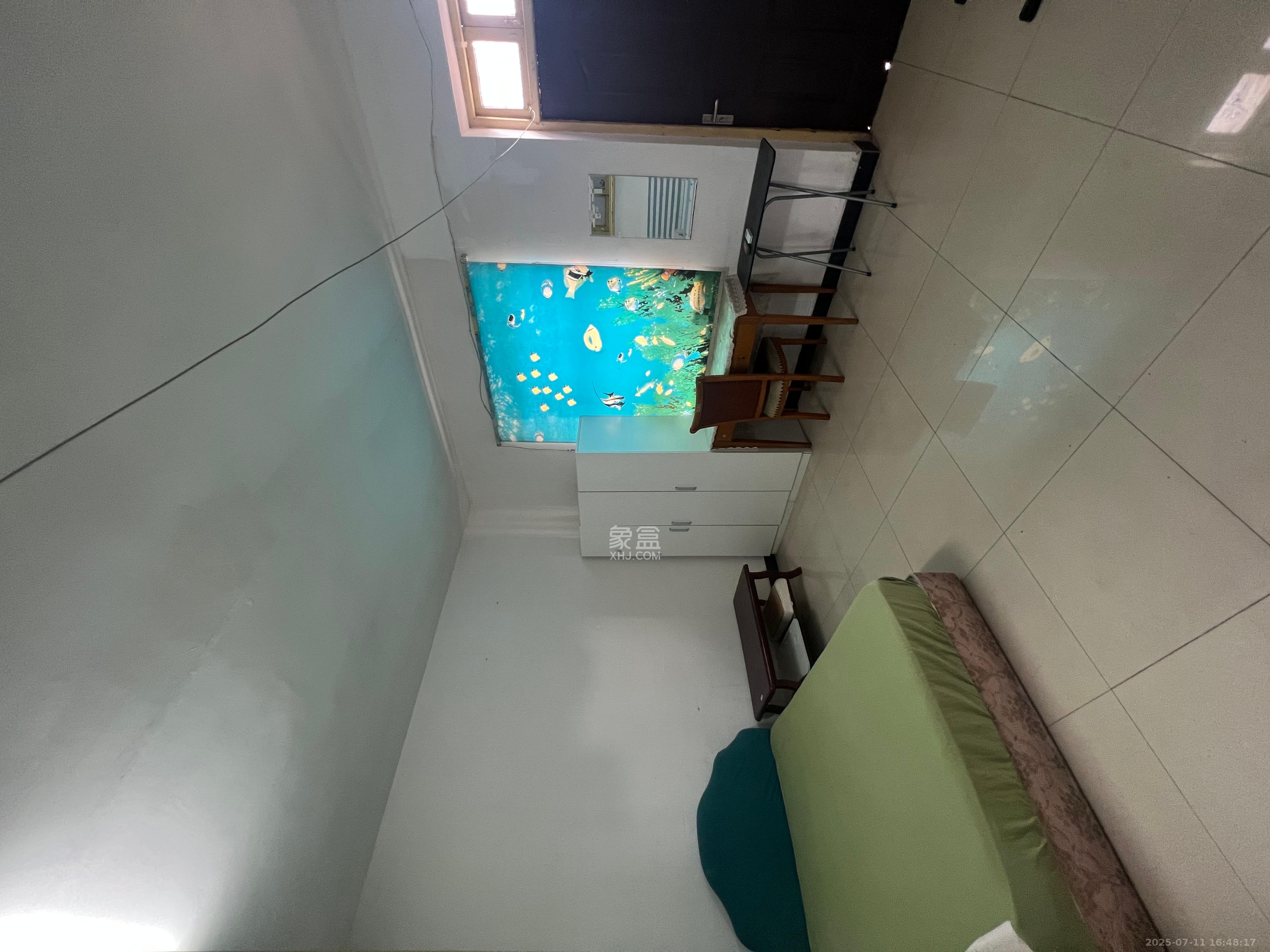 下工商银行宿舍  2室1厅1卫   1550.00元/月室内图