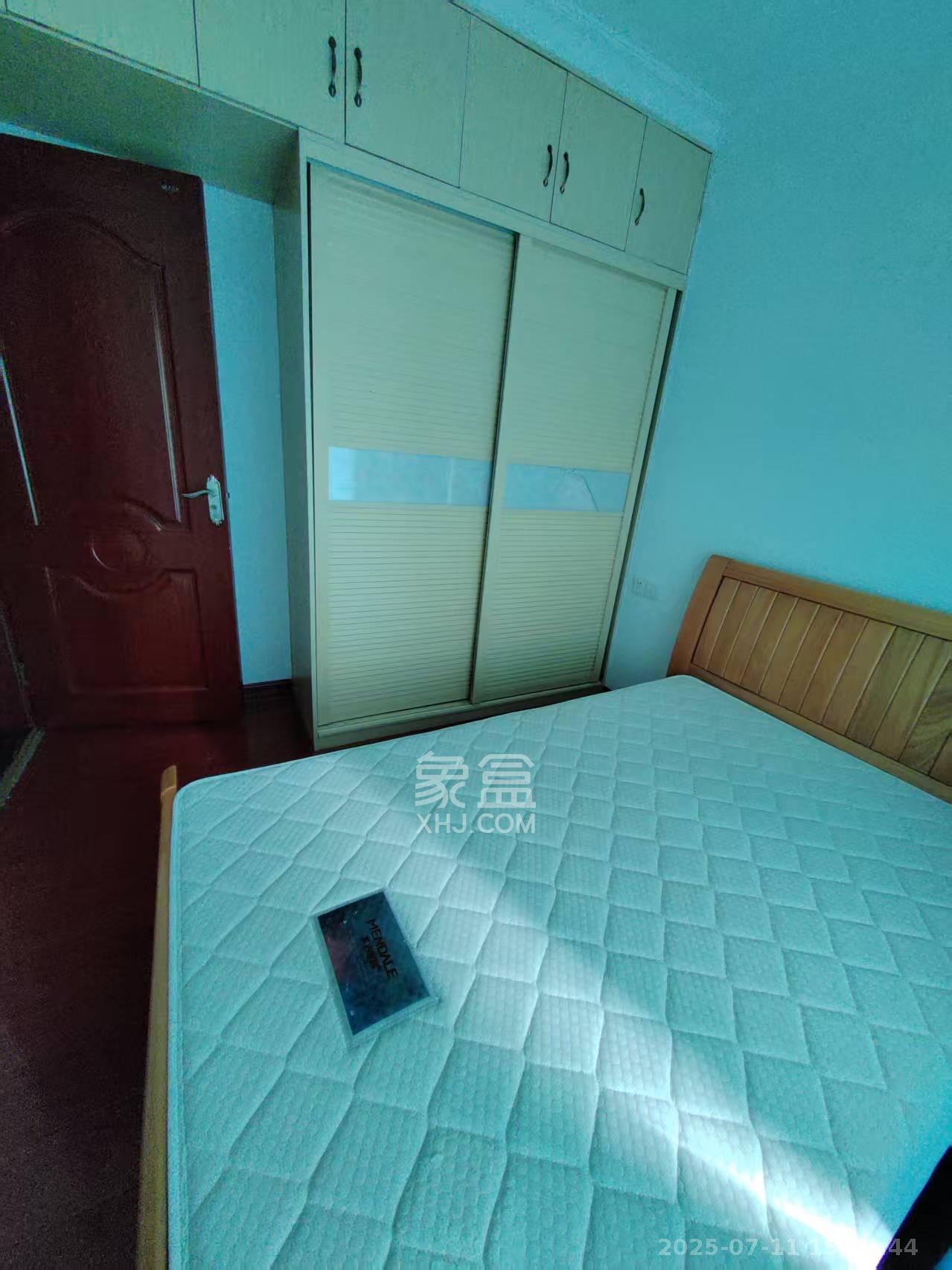 旭辉御府  2室1厅1卫   2100.00元/月室内图